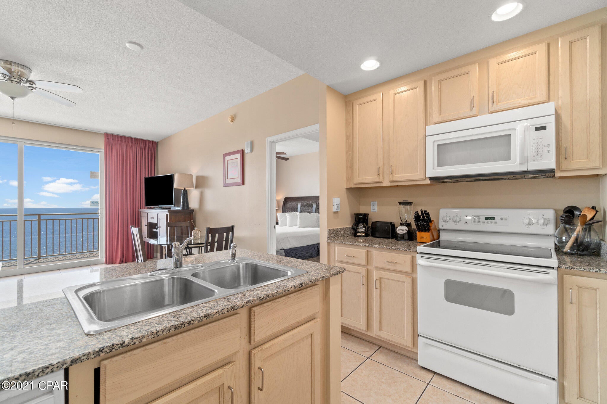 Sterling Reef - Residential