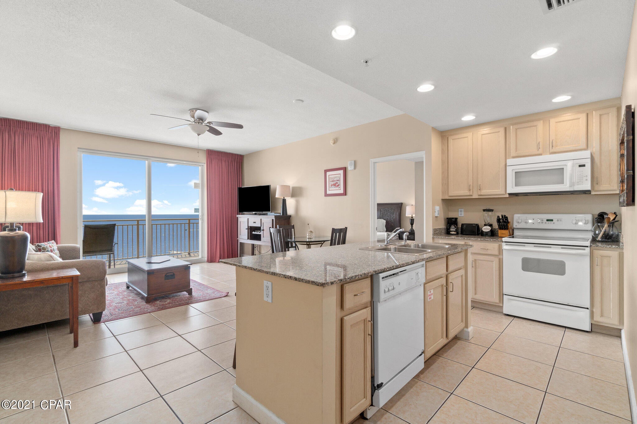 Sterling Reef - Residential