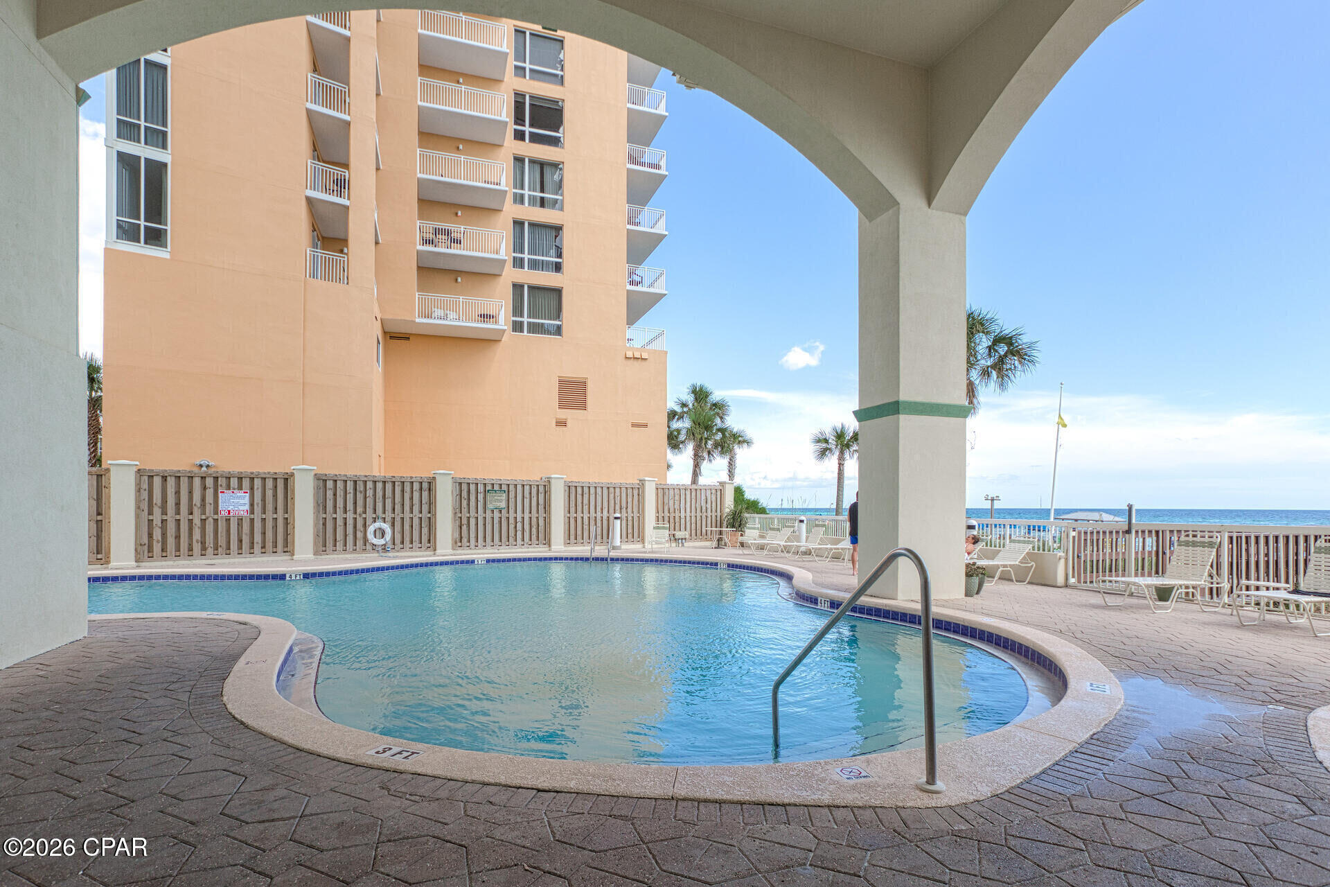 Celadon Beach - Residential
