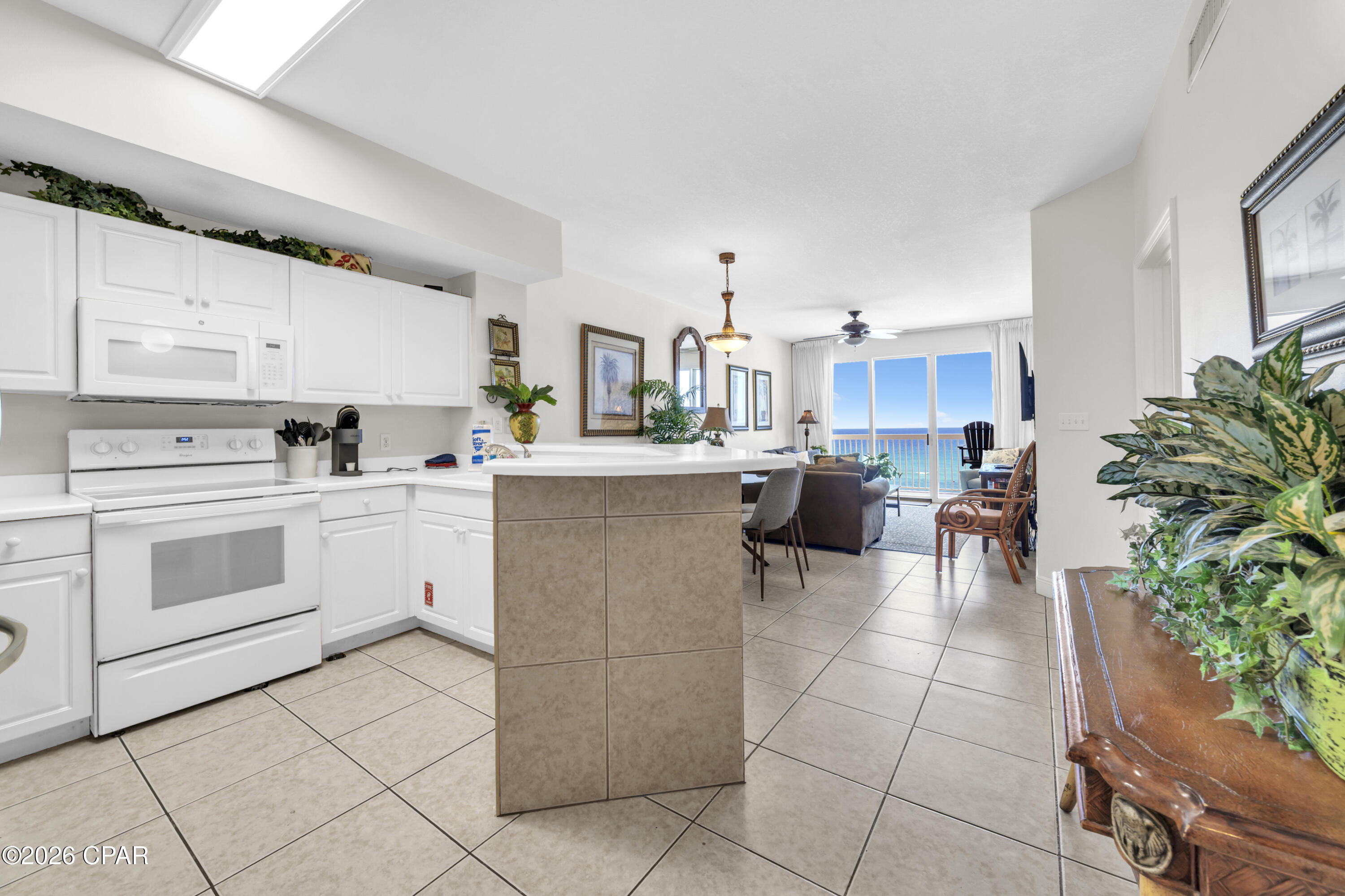 Celadon Beach - Residential
