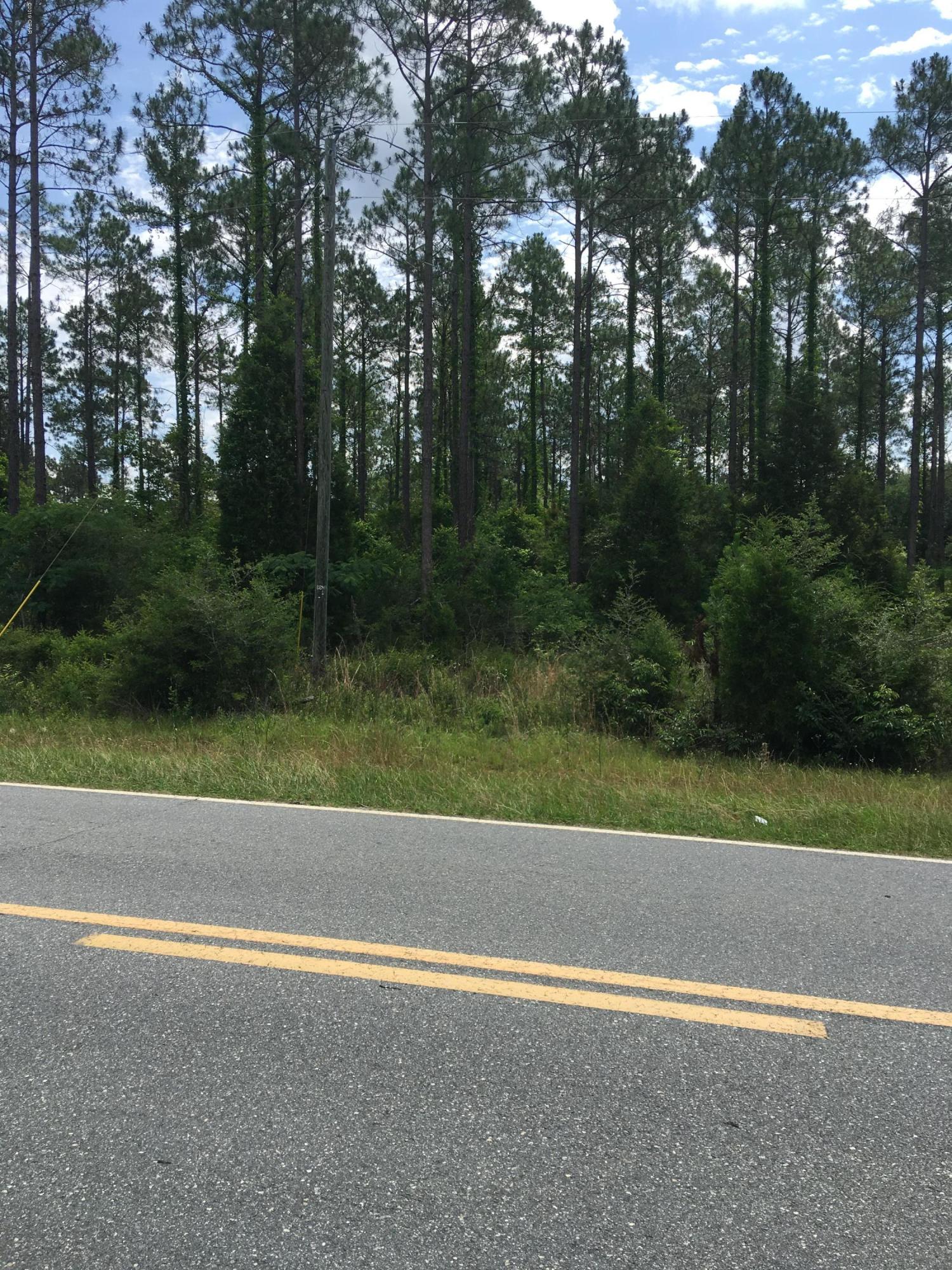 No Named Subdivision - Land
