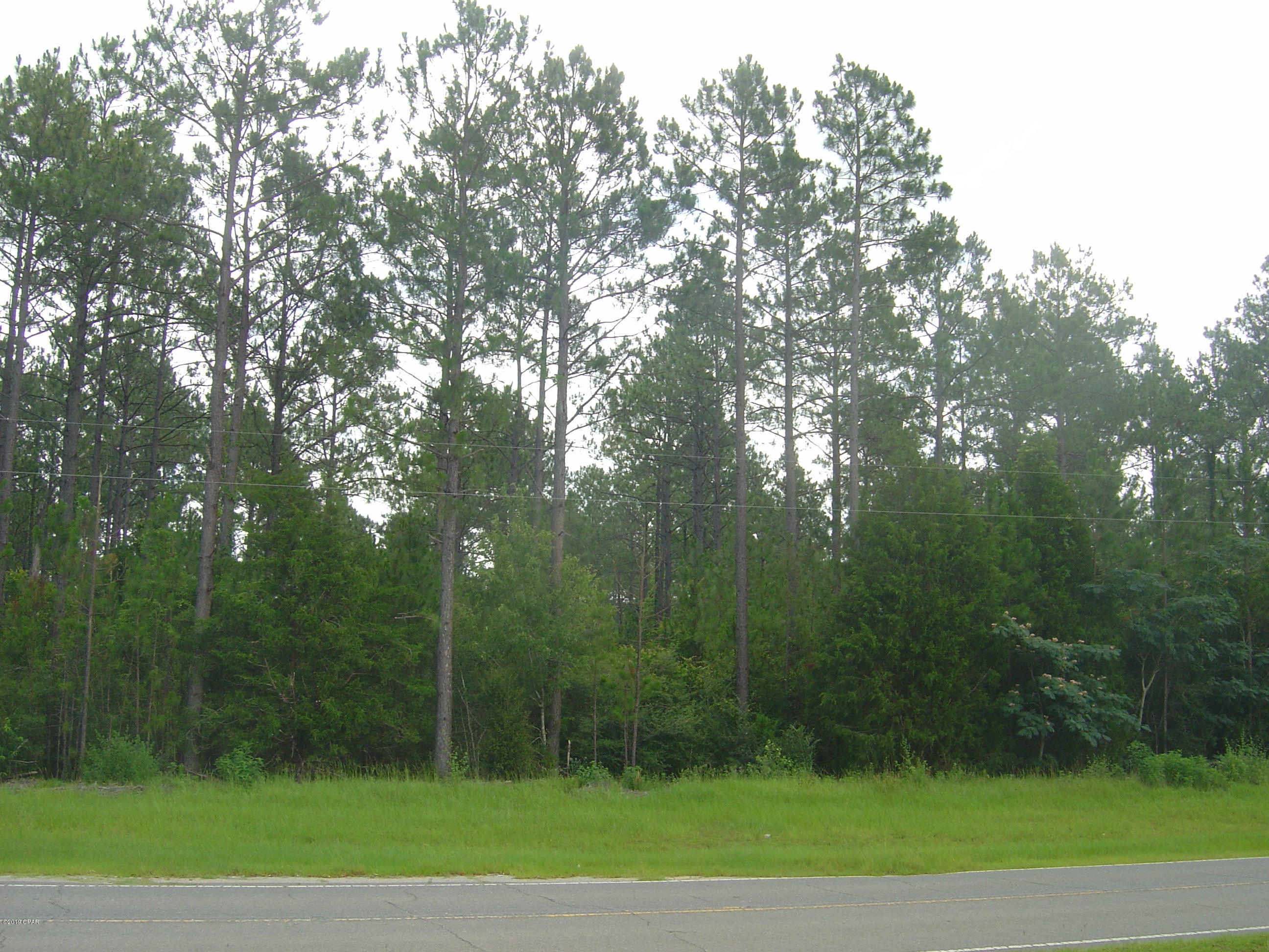 No Named Subdivision - Land