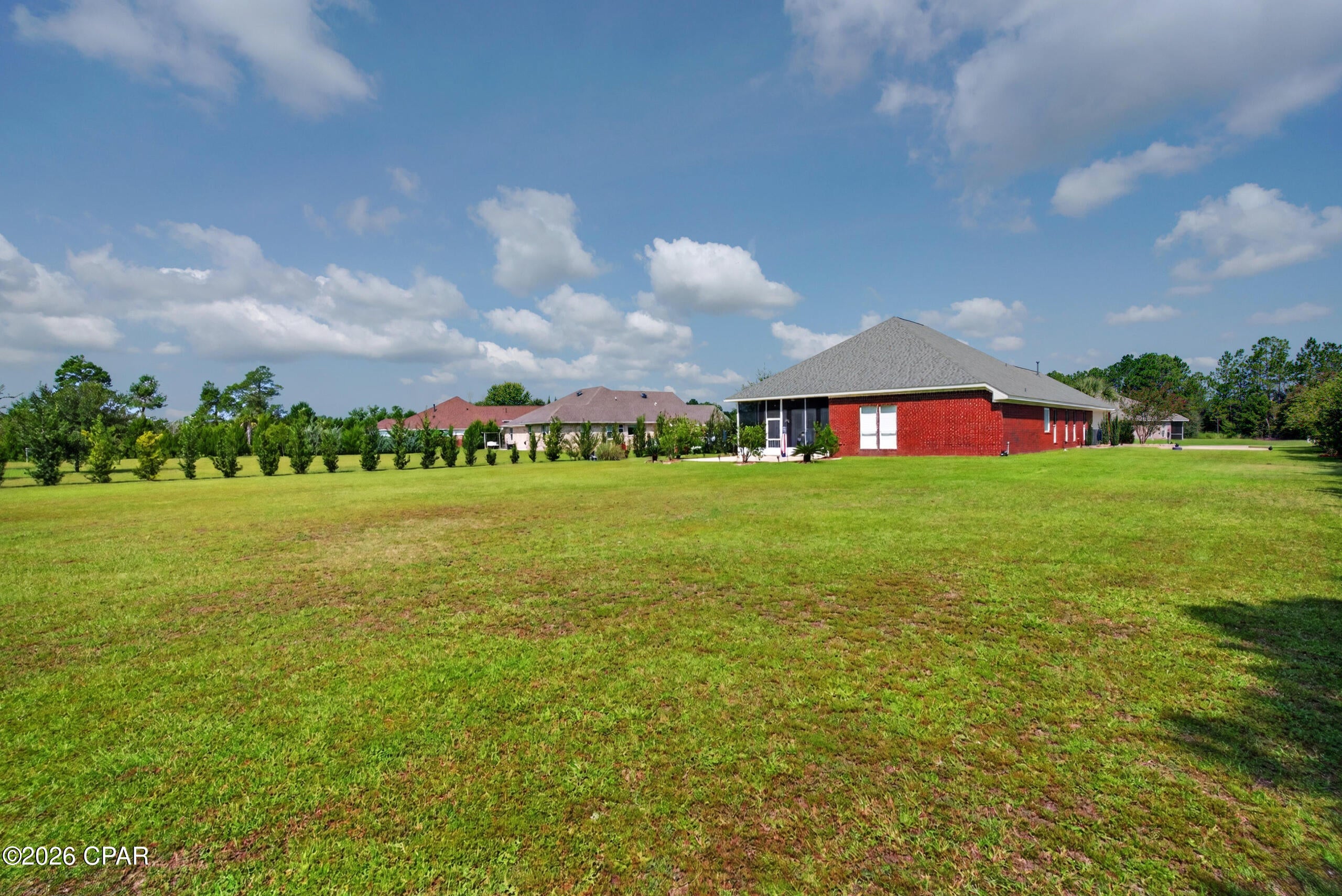 Windswept Estates - Residential