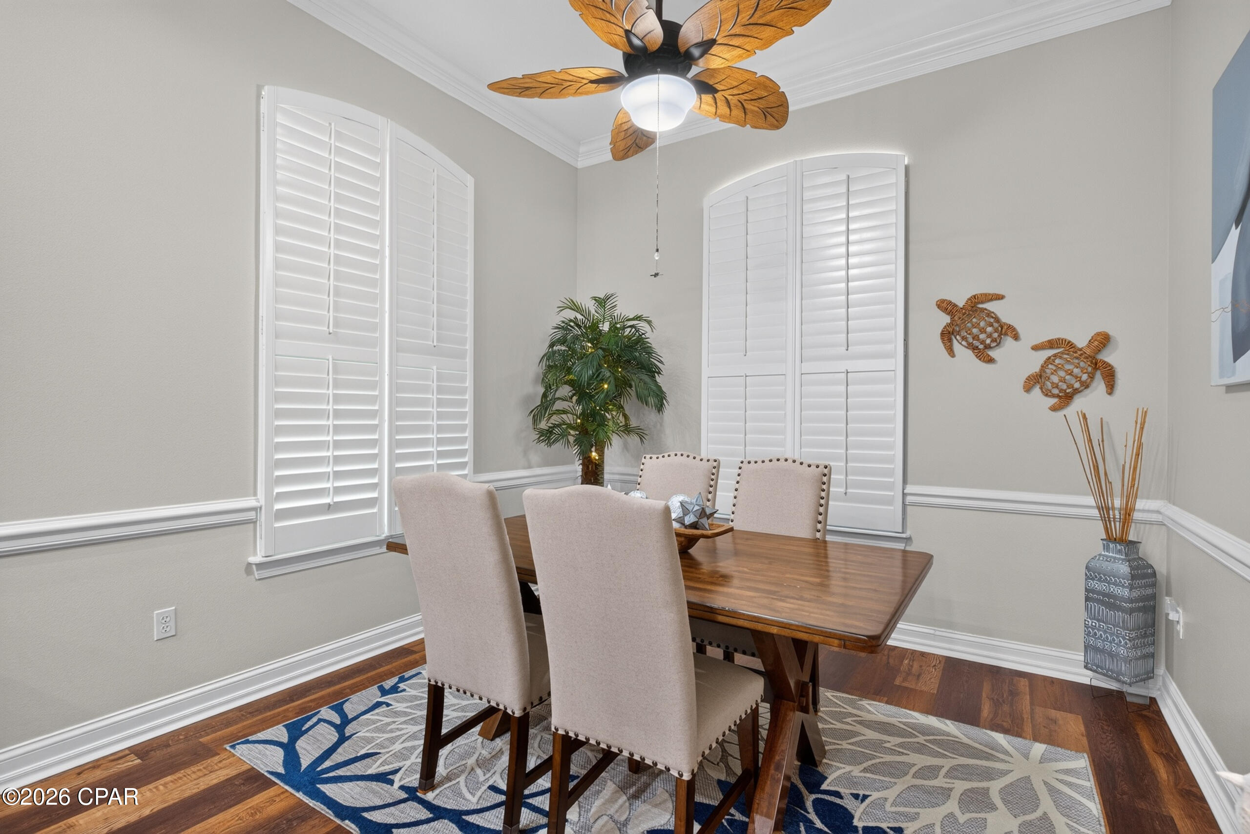 Windswept Estates - Residential