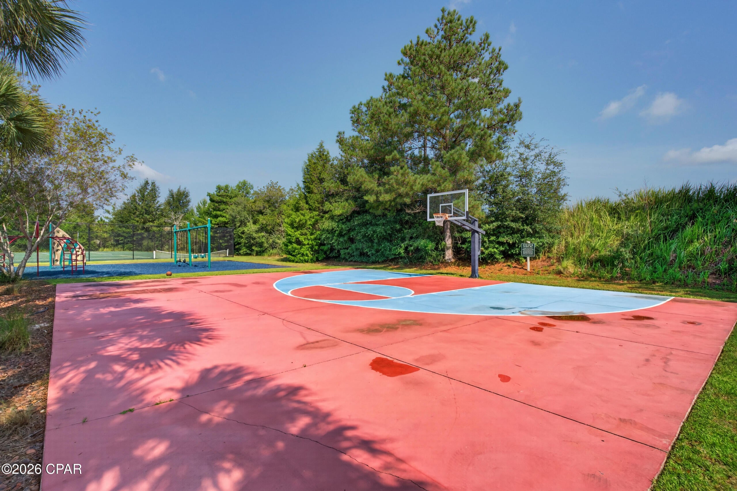 Windswept Estates - Residential