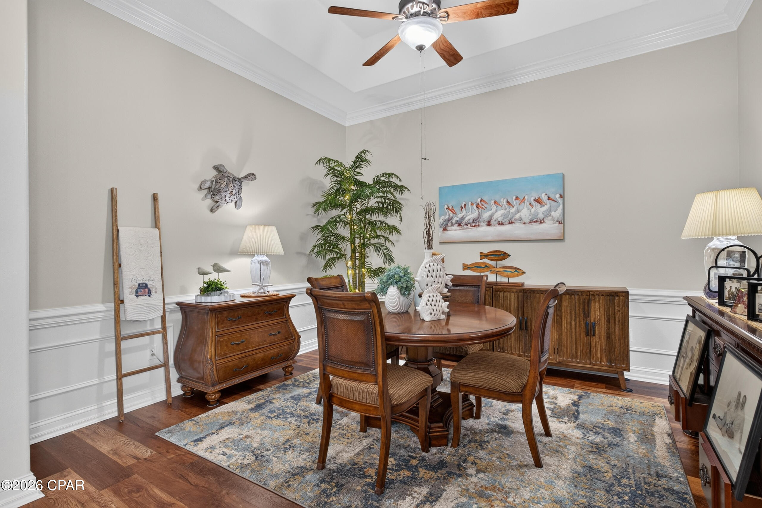 Windswept Estates - Residential