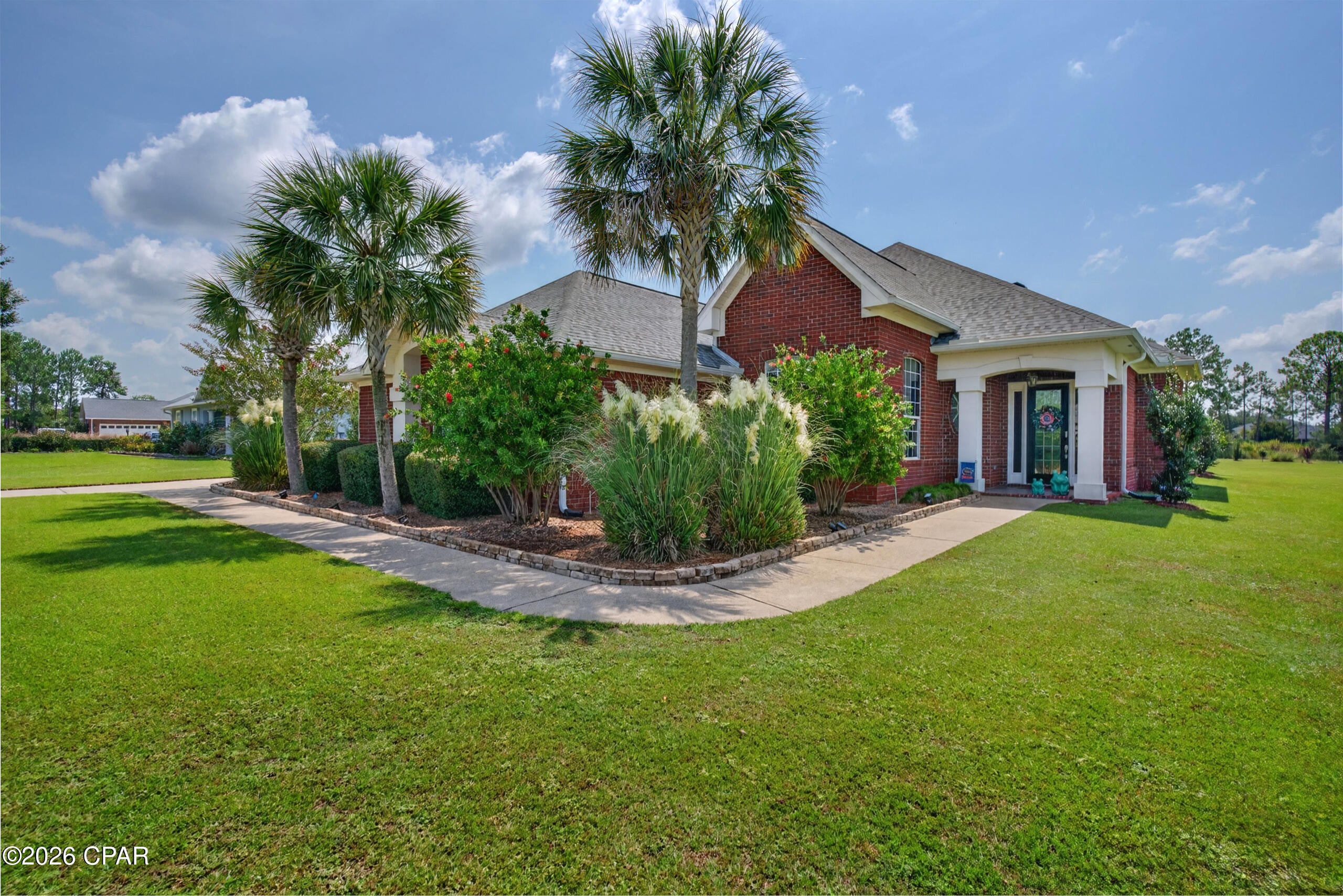 Windswept Estates - Residential