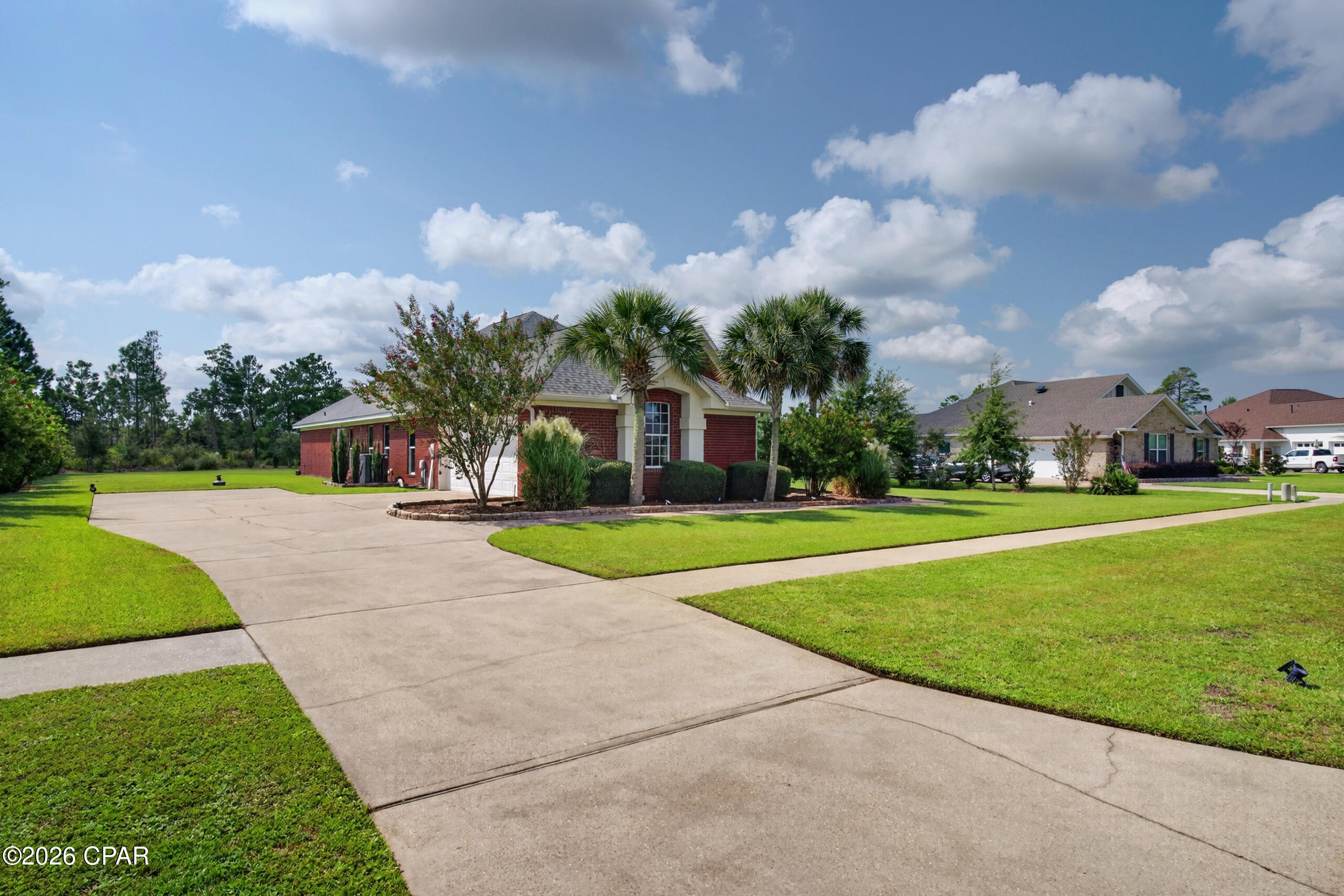 Windswept Estates - Residential