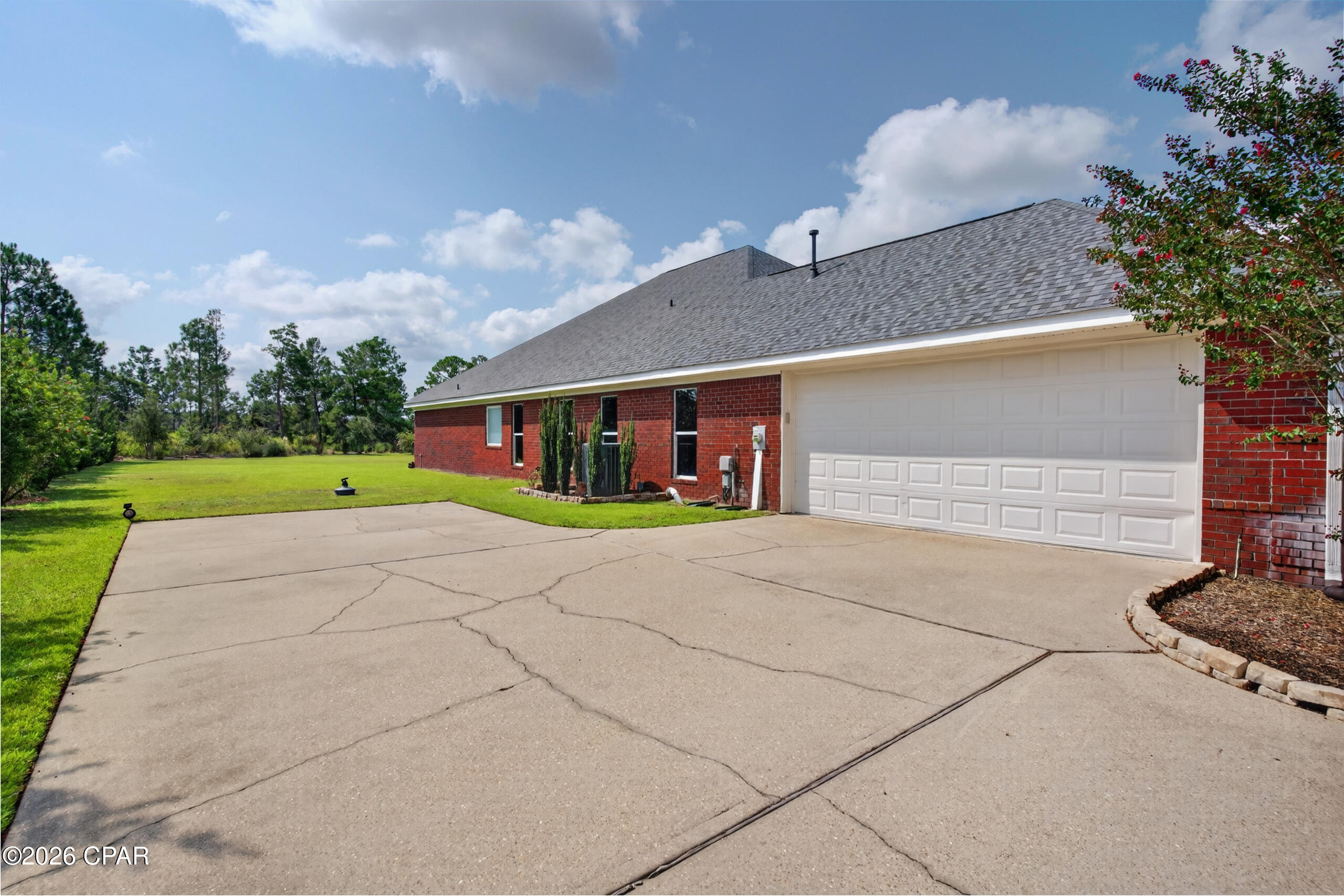 Windswept Estates - Residential