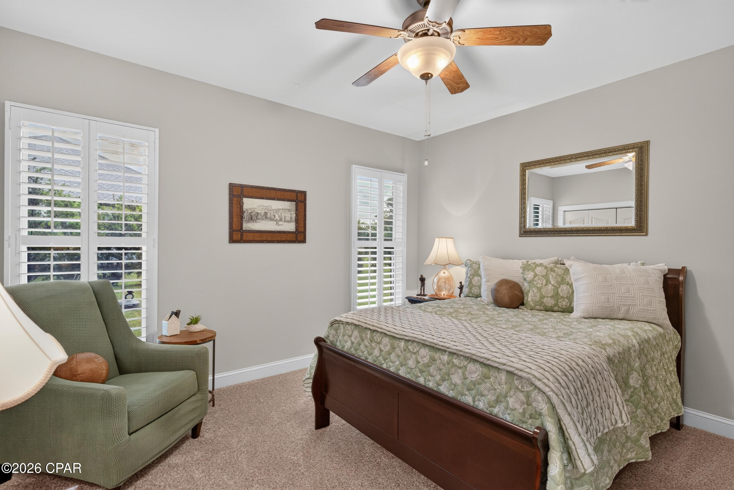 Windswept Estates - Residential