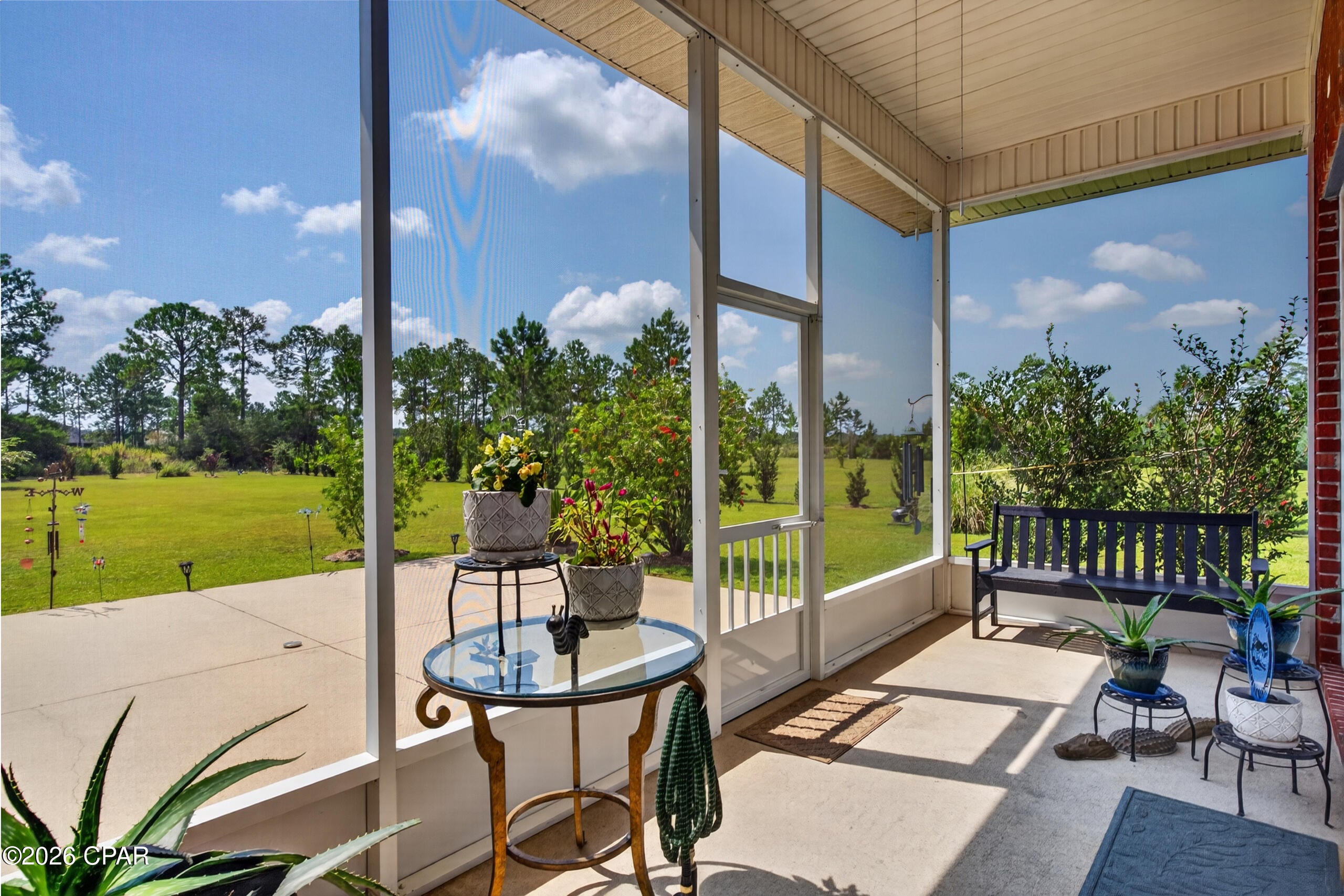 Windswept Estates - Residential