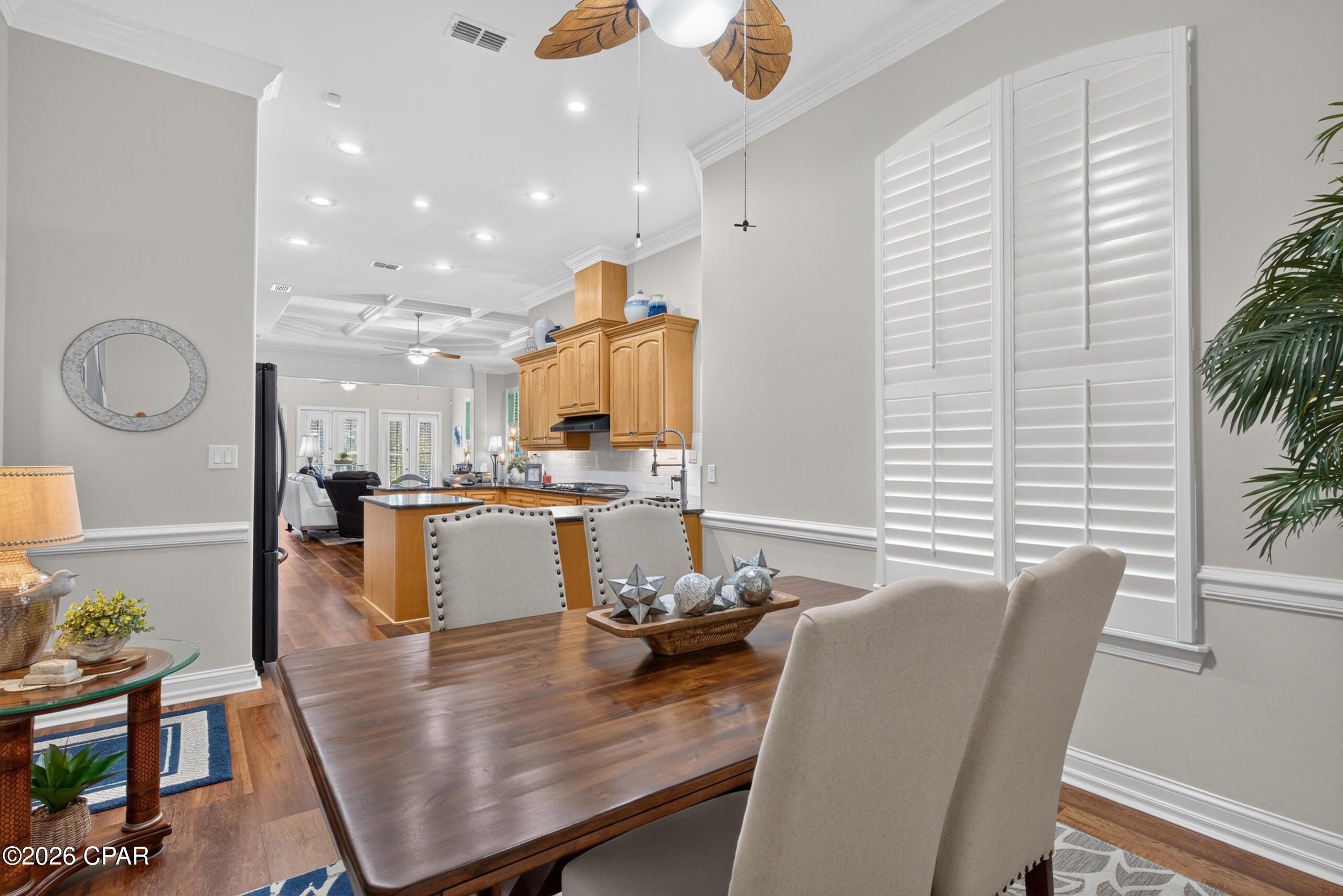 Windswept Estates - Residential