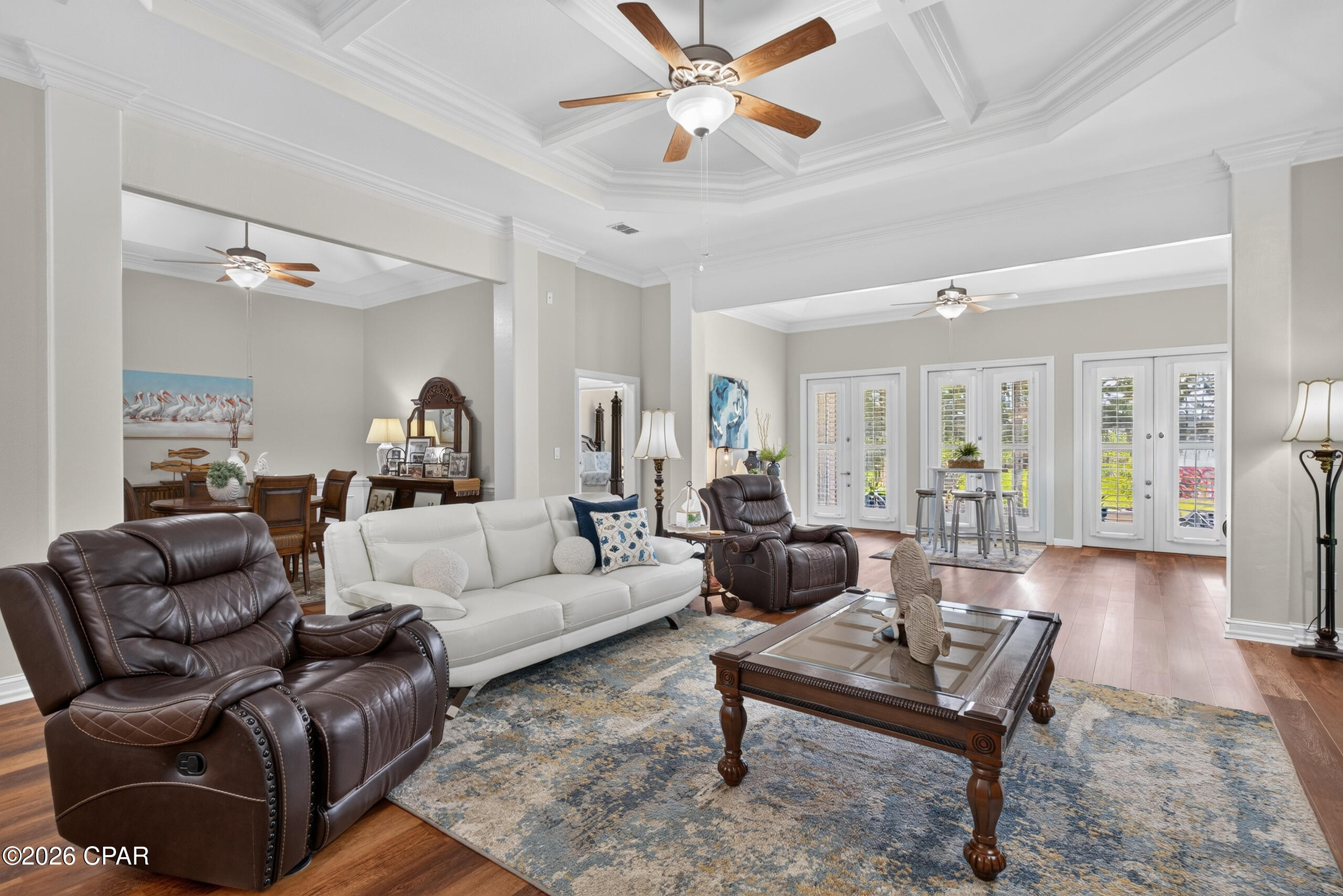 Windswept Estates - Residential