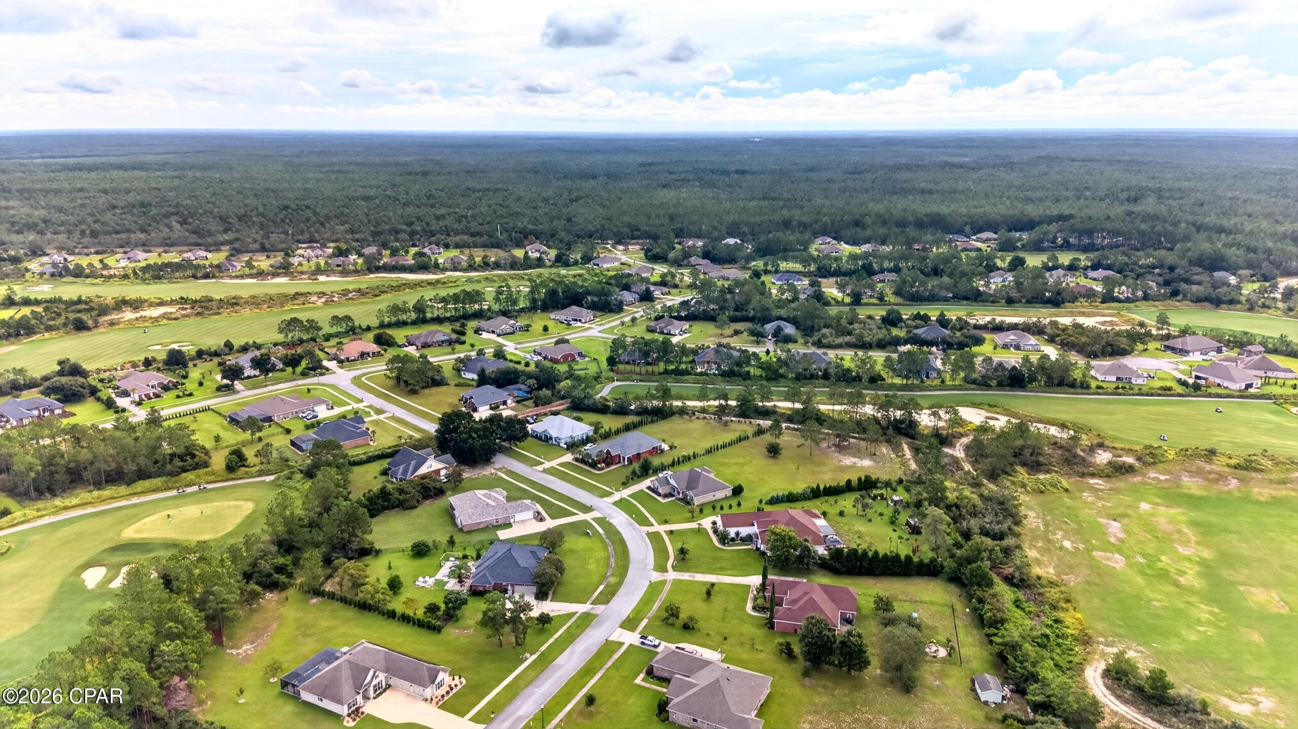 Windswept Estates - Residential