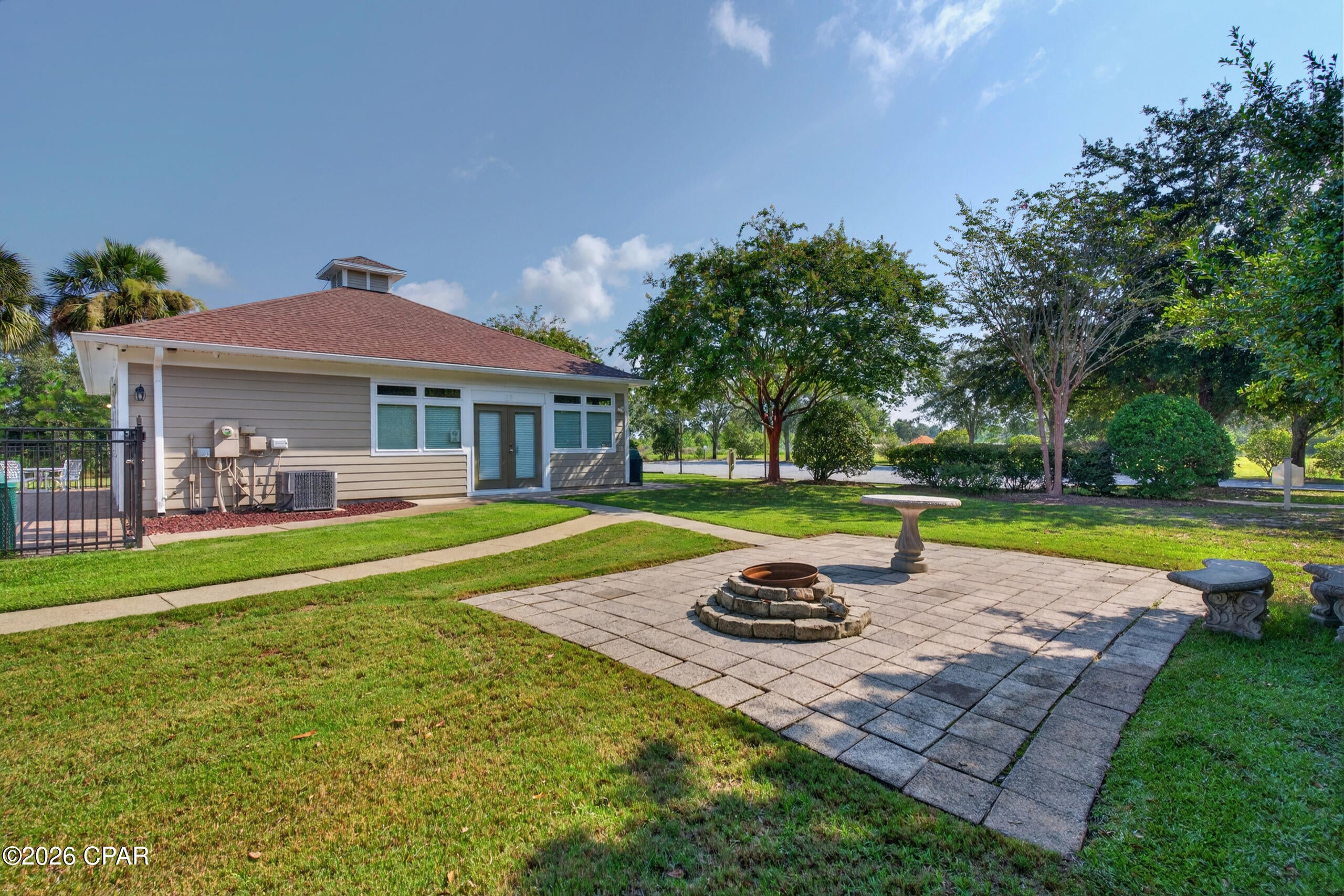 Windswept Estates - Residential