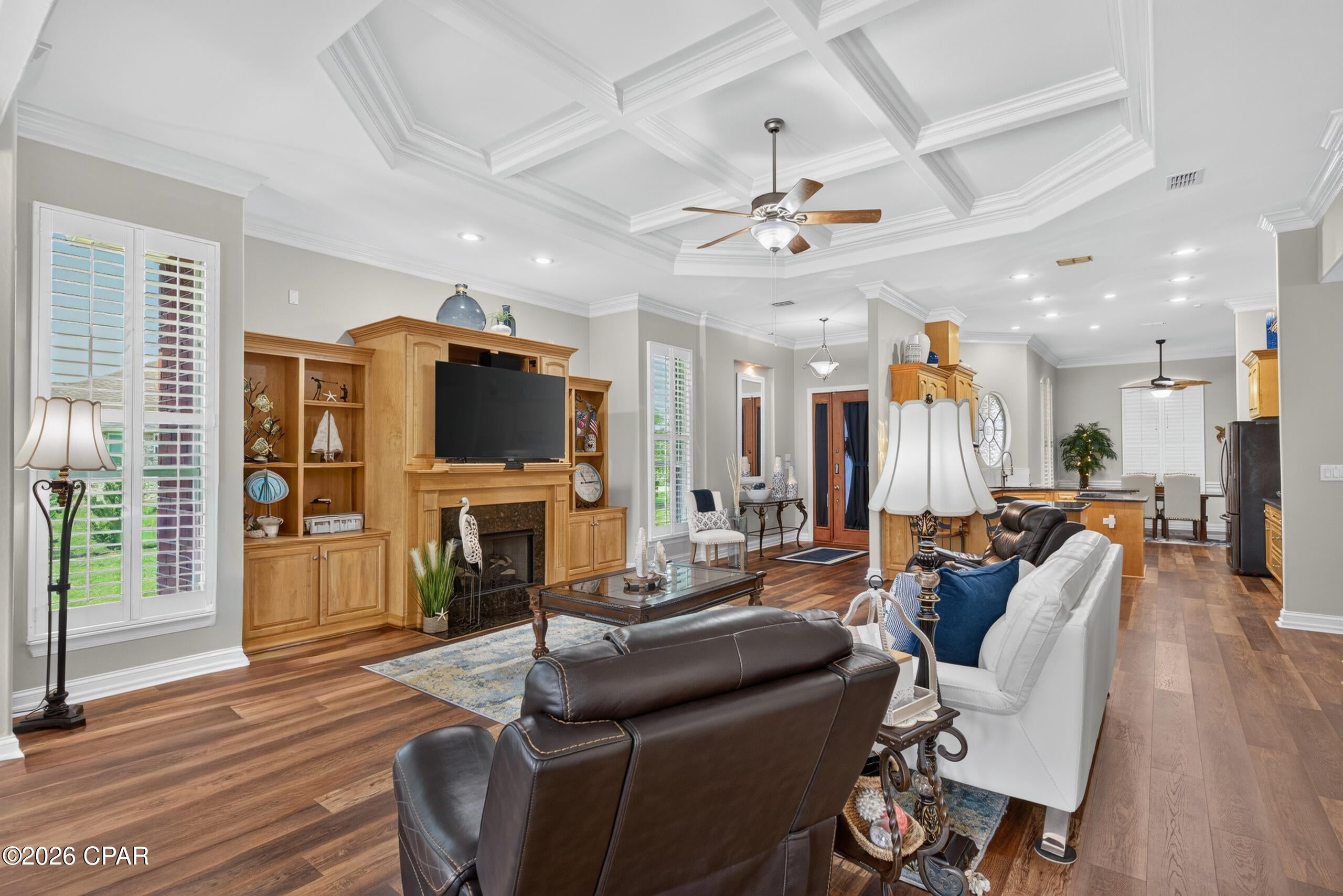 Windswept Estates - Residential