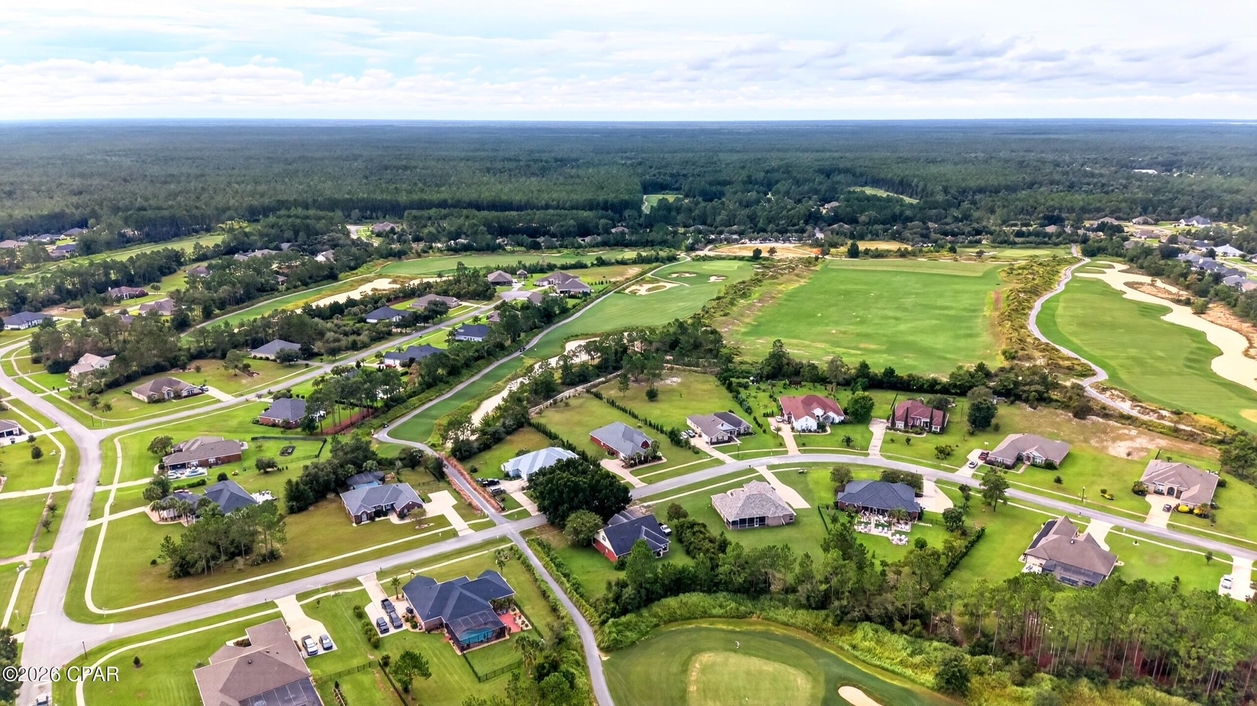 Windswept Estates - Residential