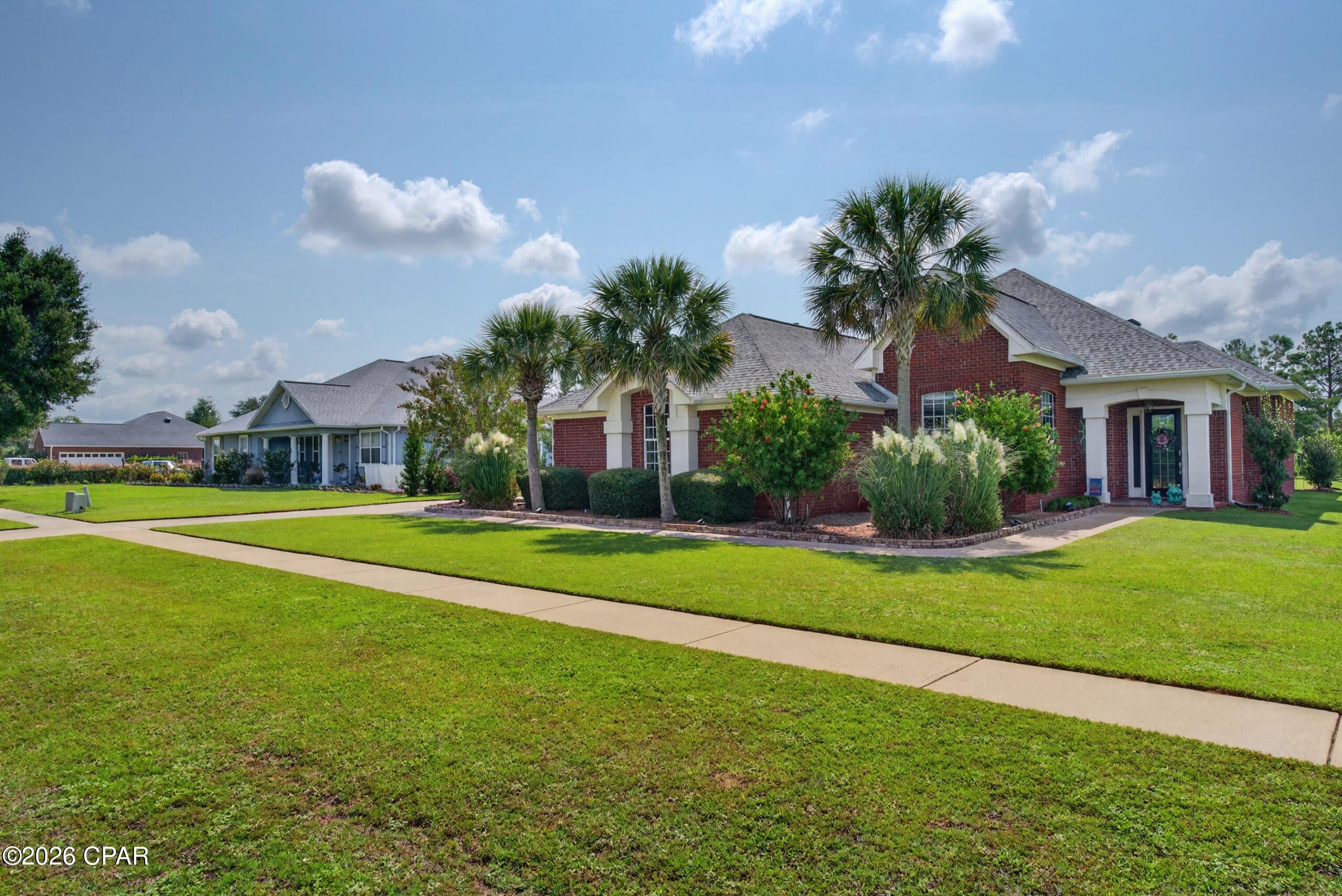 Windswept Estates - Residential