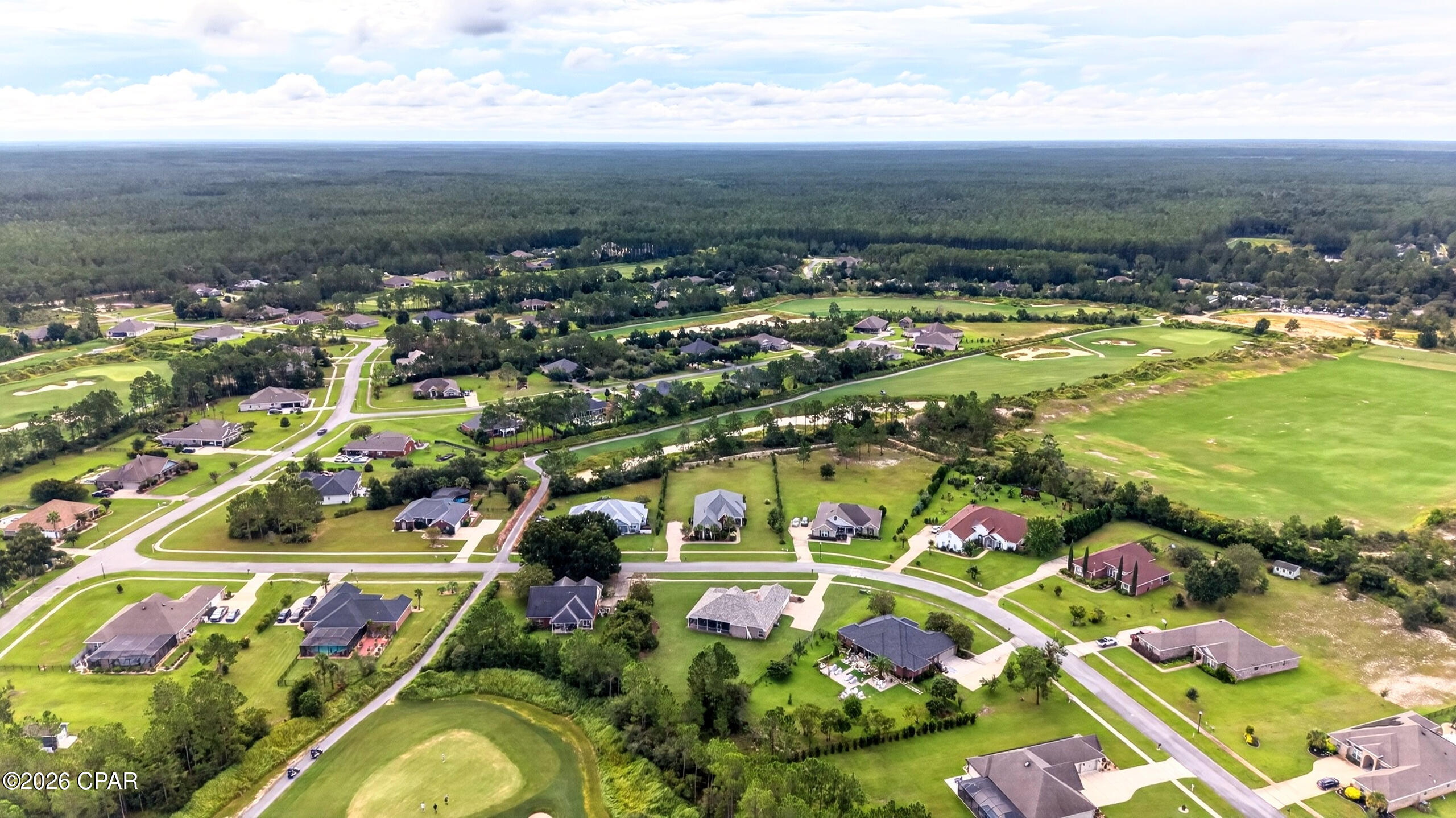 Windswept Estates - Residential