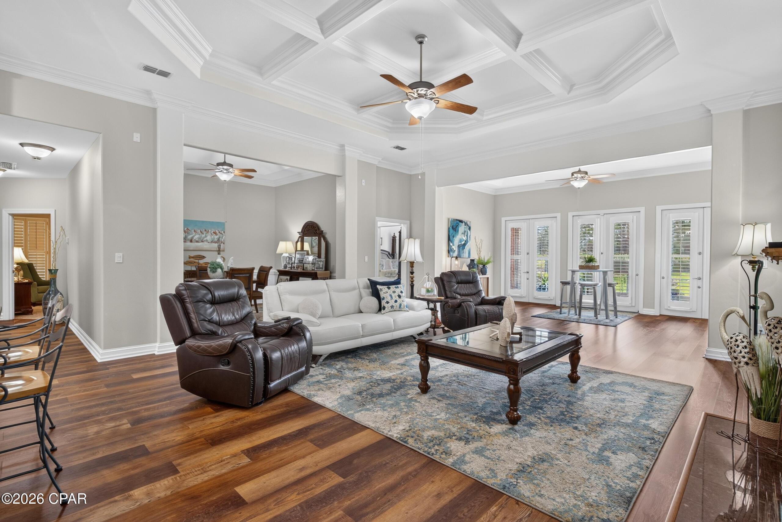 Windswept Estates - Residential