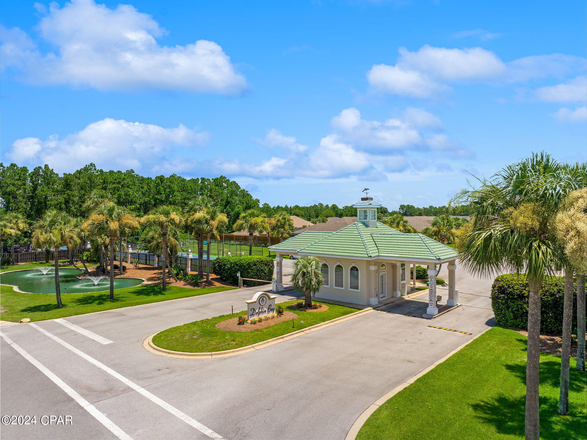 Dolphin Bay Ph I - Residential