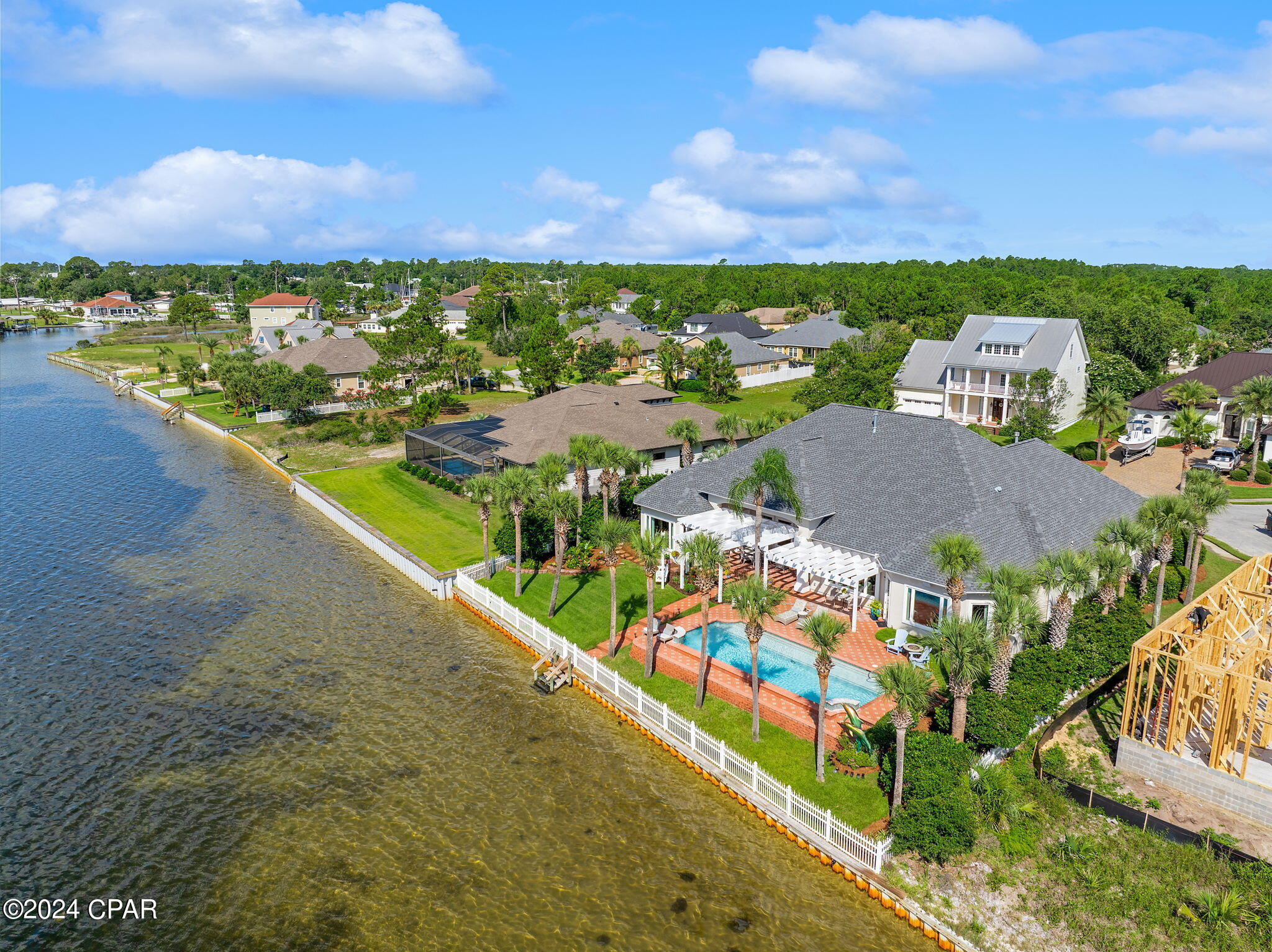 Dolphin Bay Ph I - Residential