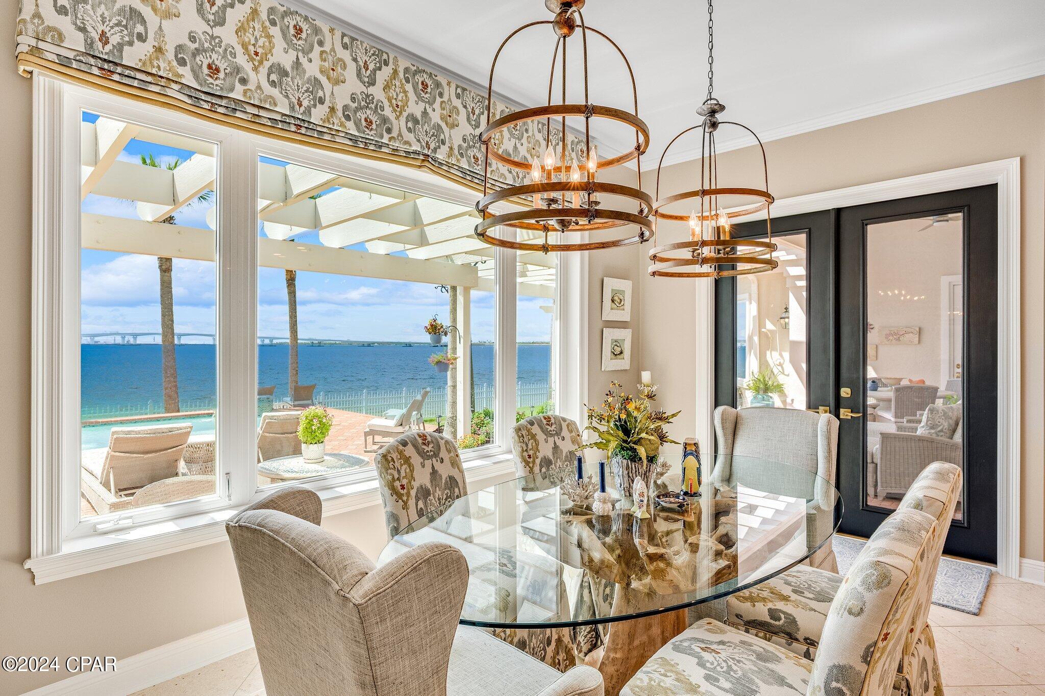 Dolphin Bay Ph I - Residential