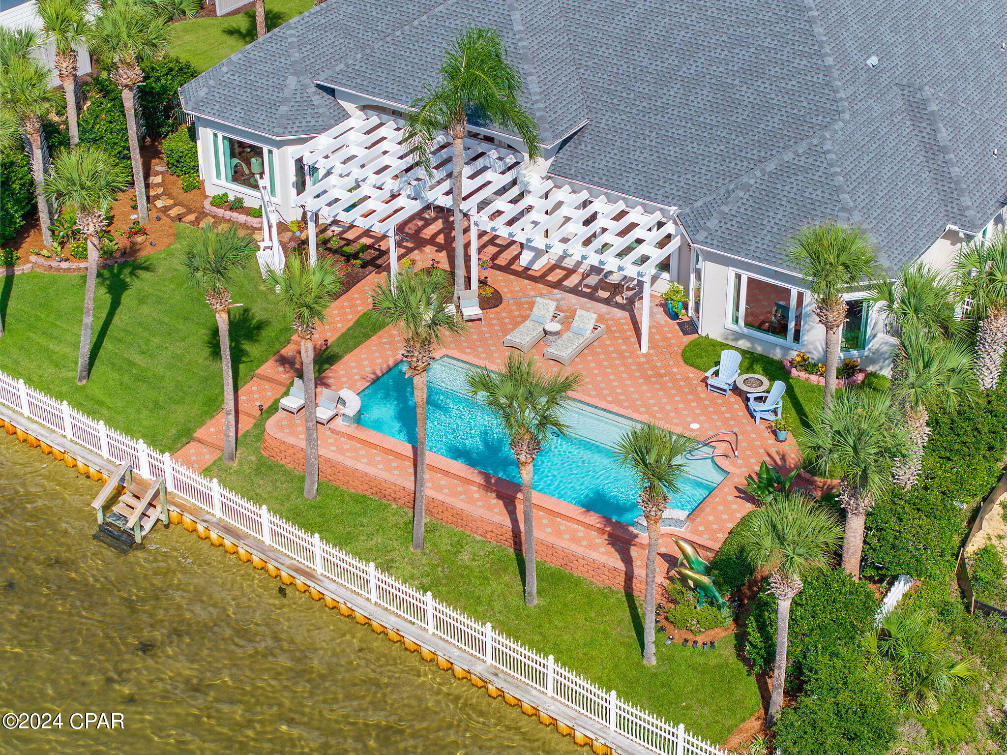 Dolphin Bay Ph I - Residential