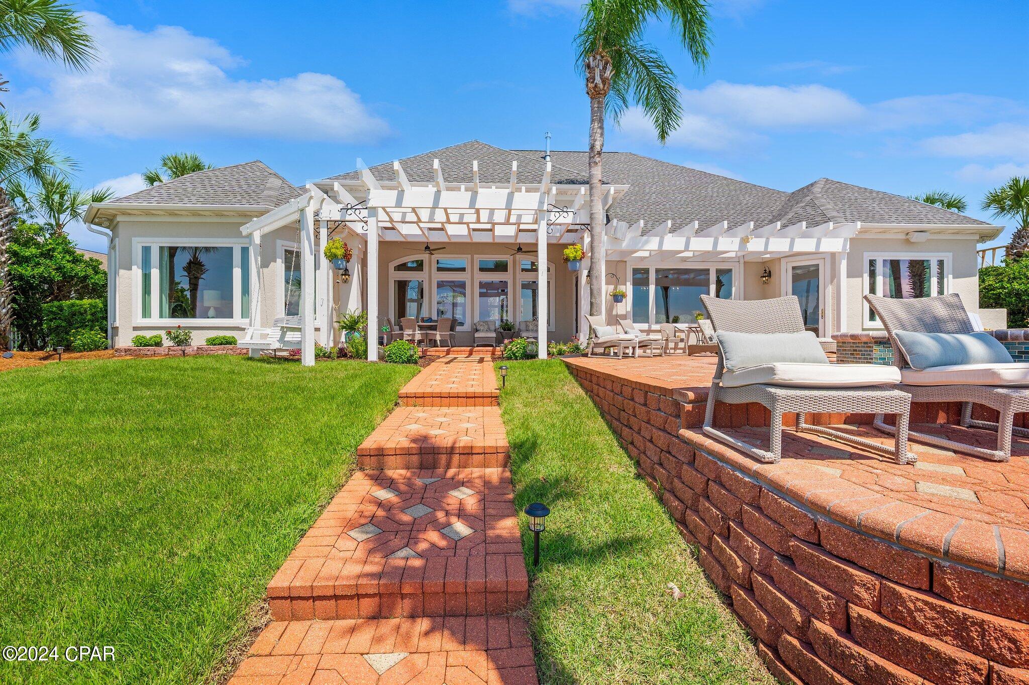 Dolphin Bay Ph I - Residential