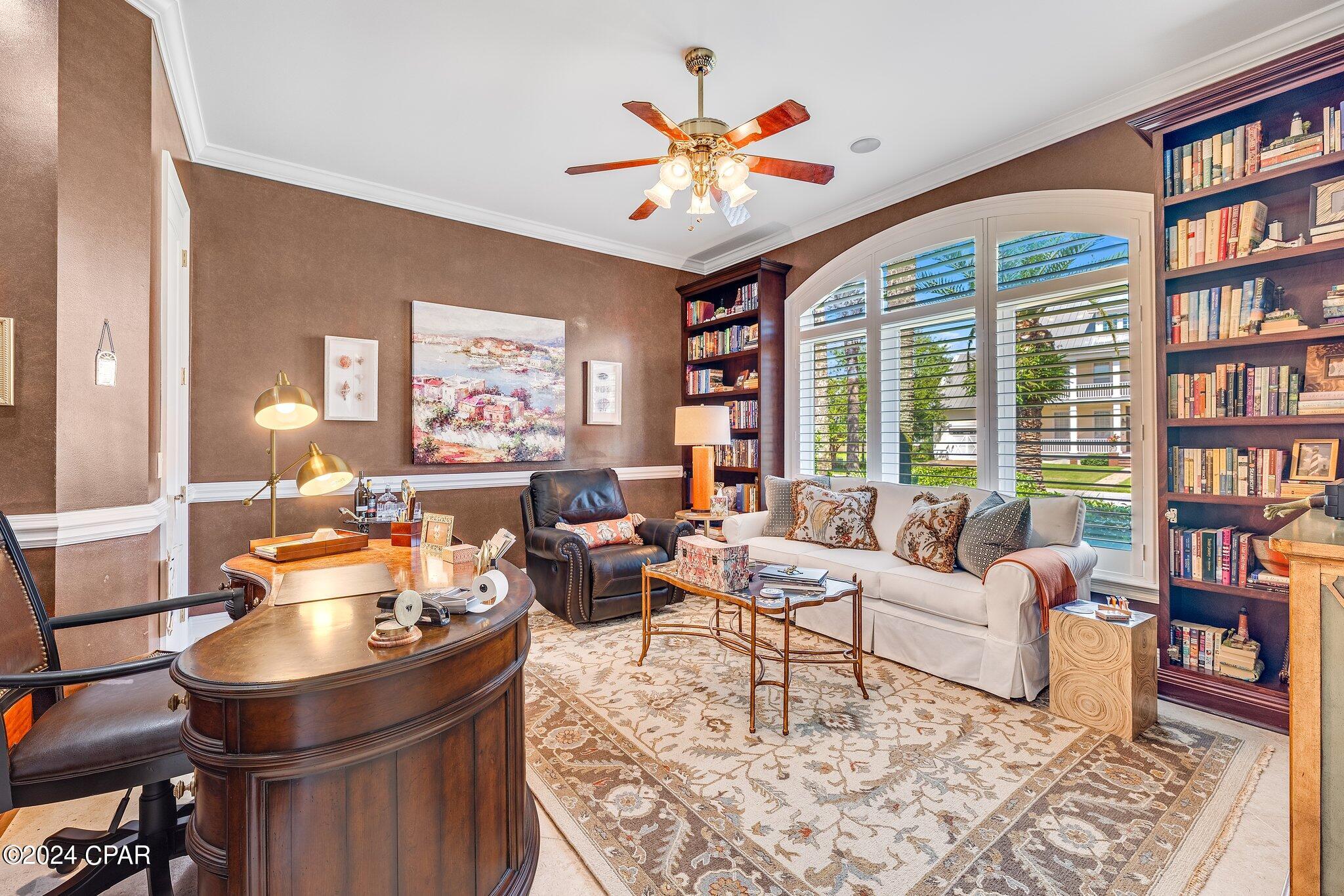 Dolphin Bay Ph I - Residential