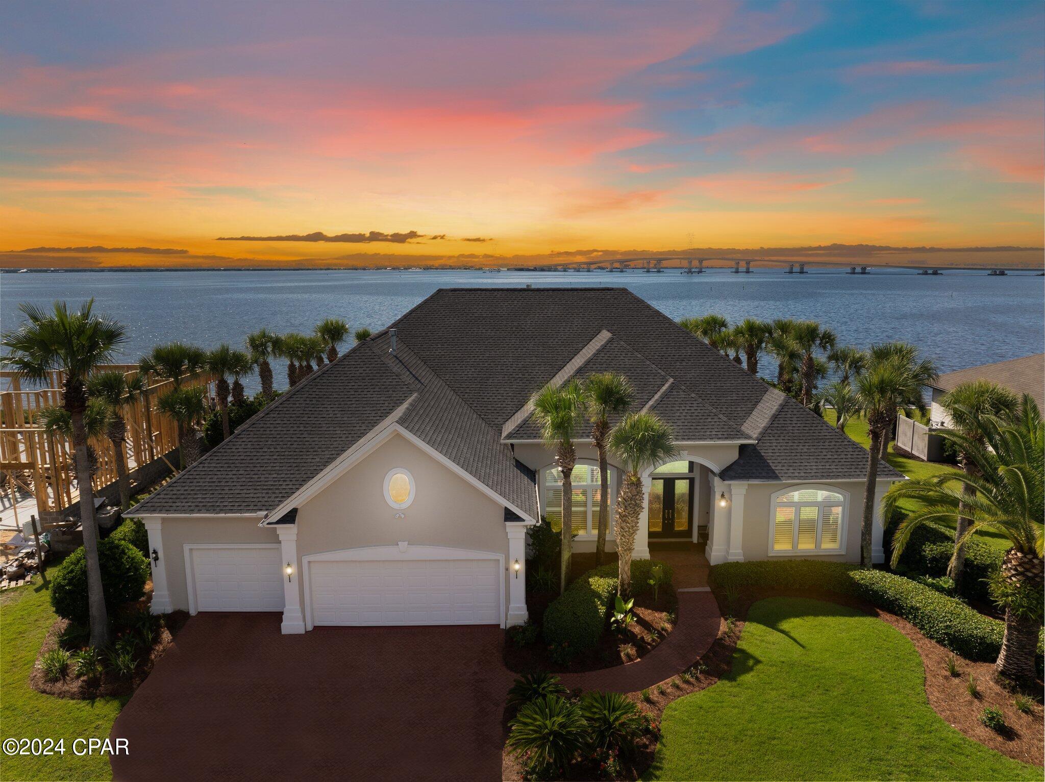 Dolphin Bay Ph I - Residential