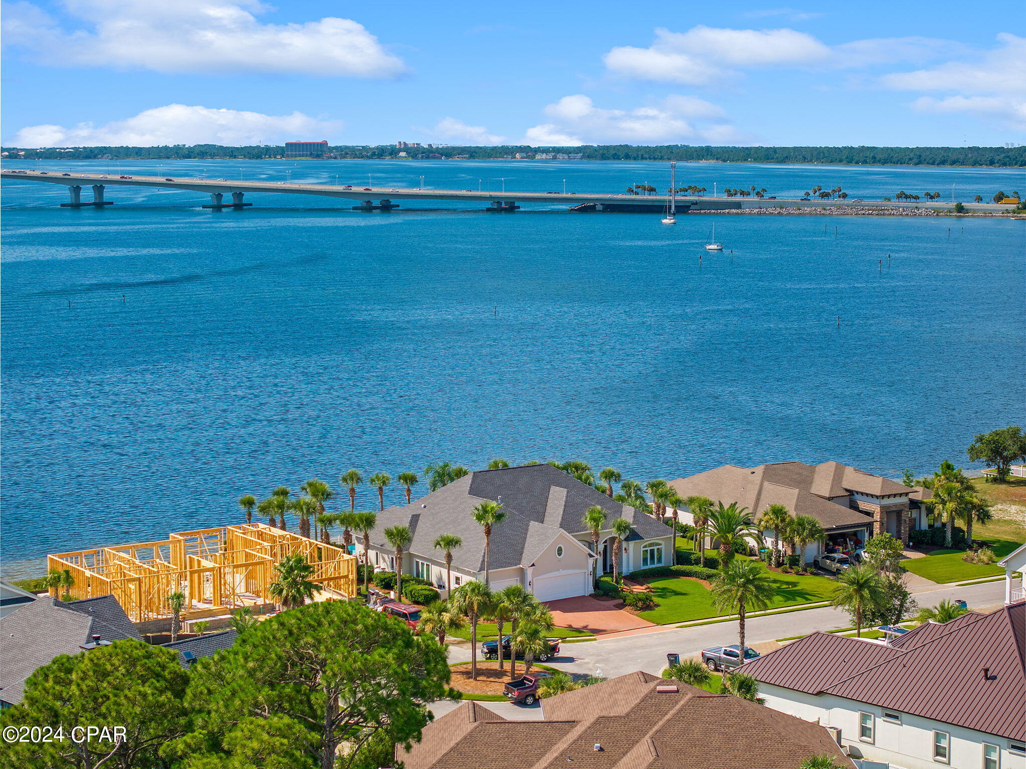 Dolphin Bay Ph I - Residential
