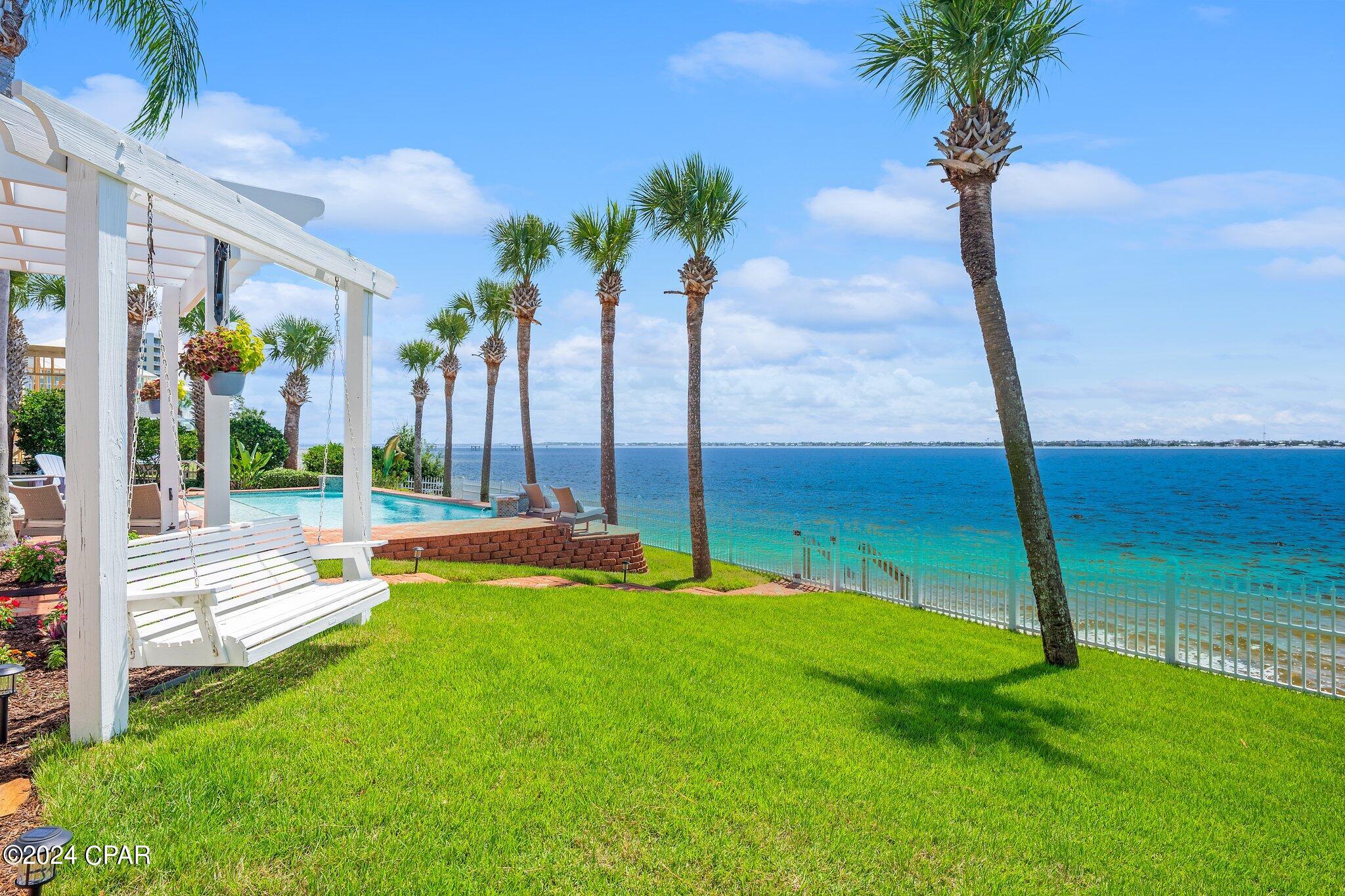 Dolphin Bay Ph I - Residential