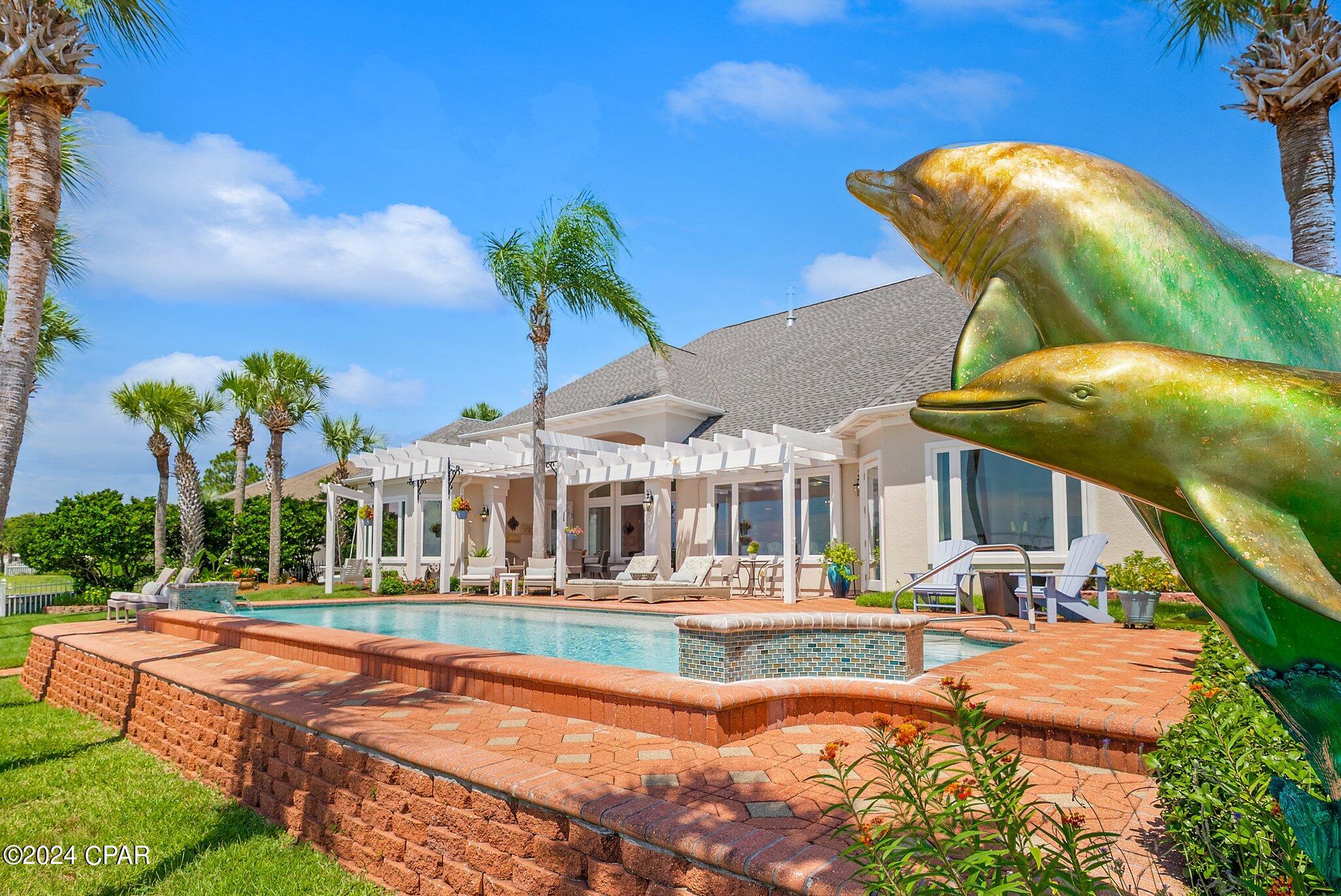 Dolphin Bay Ph I - Residential