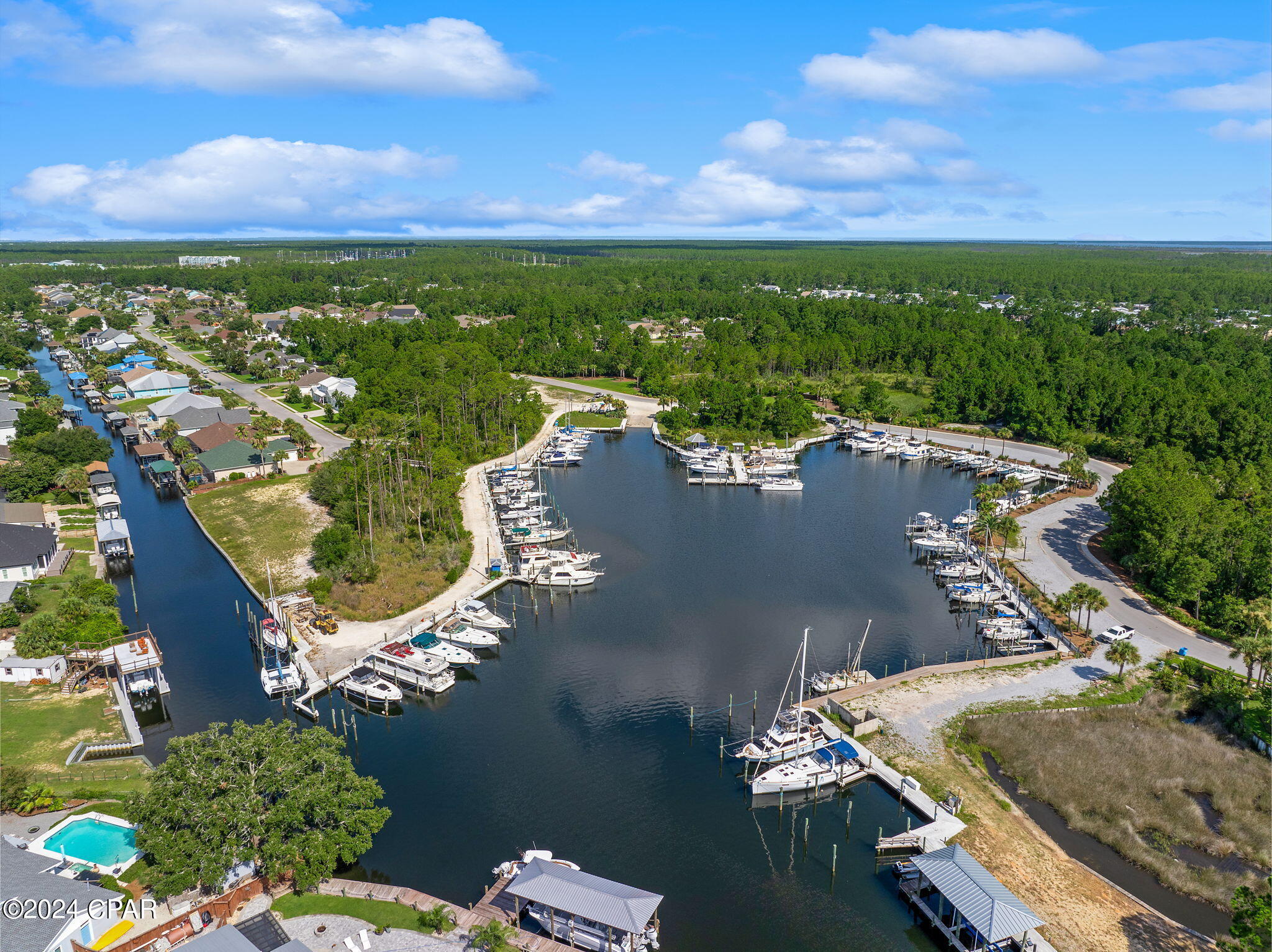 Dolphin Bay Ph I - Residential