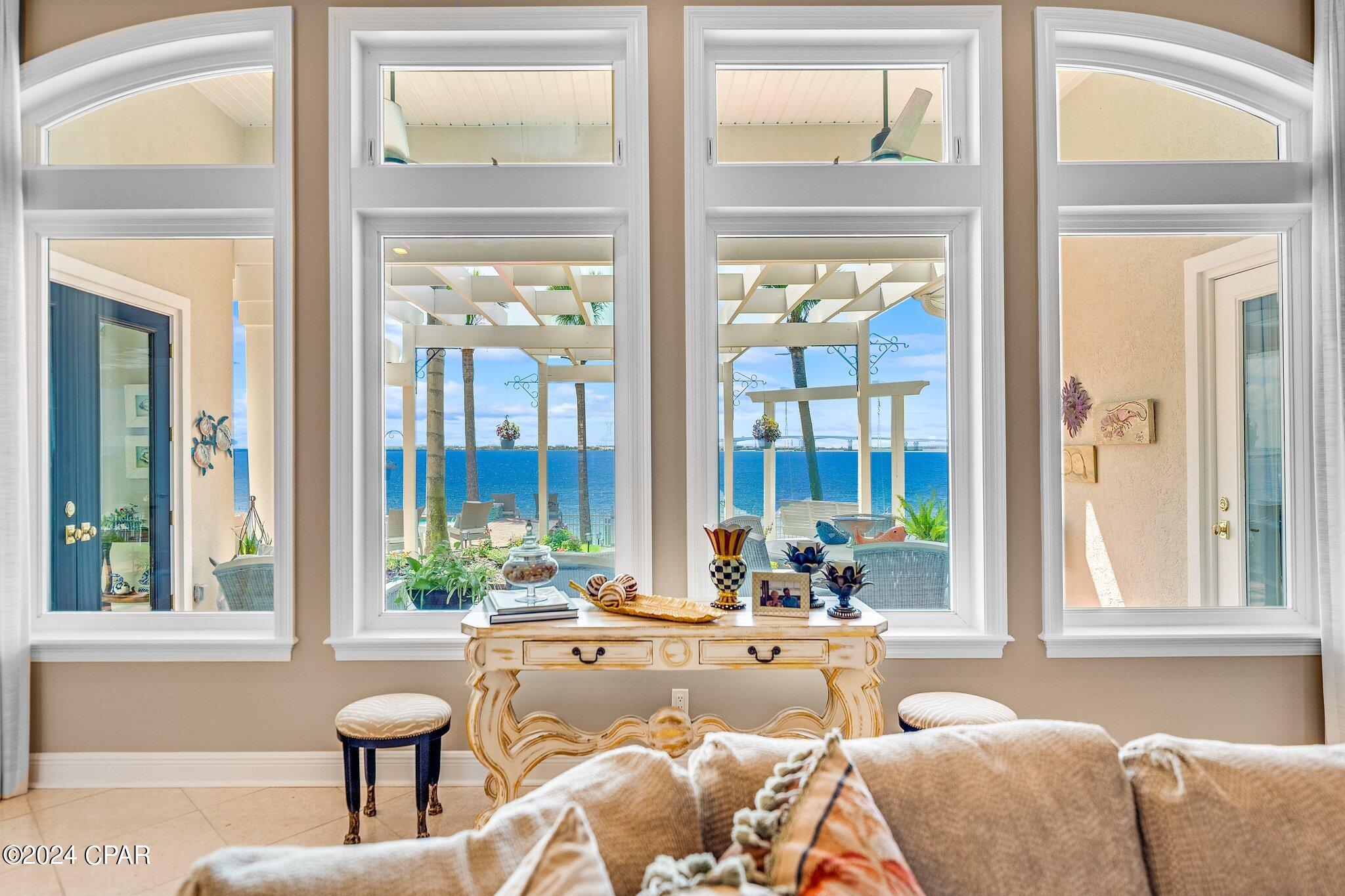 Dolphin Bay Ph I - Residential