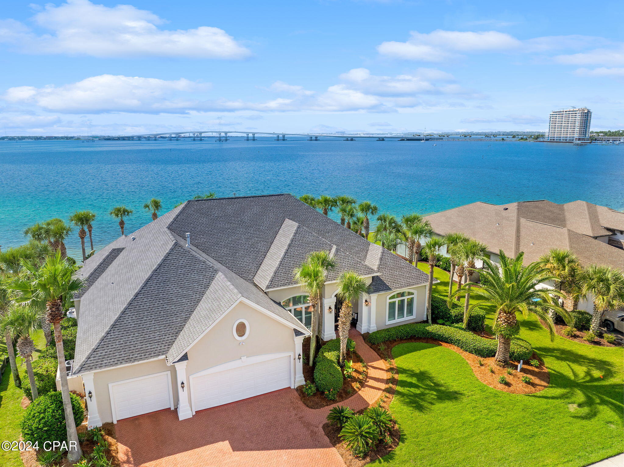 Dolphin Bay Ph I - Residential