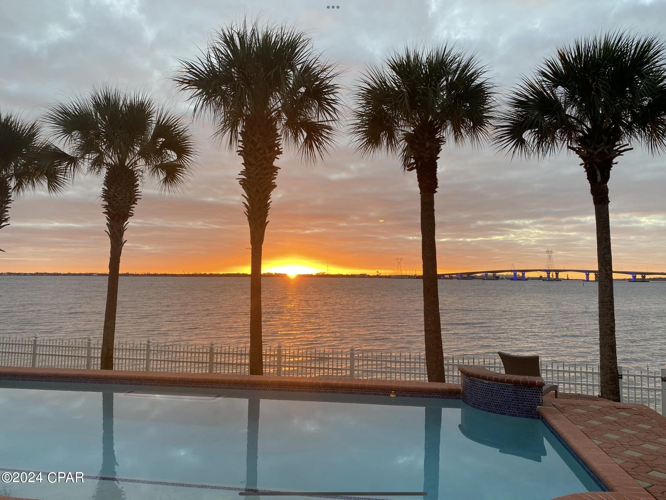 Dolphin Bay Ph I - Residential