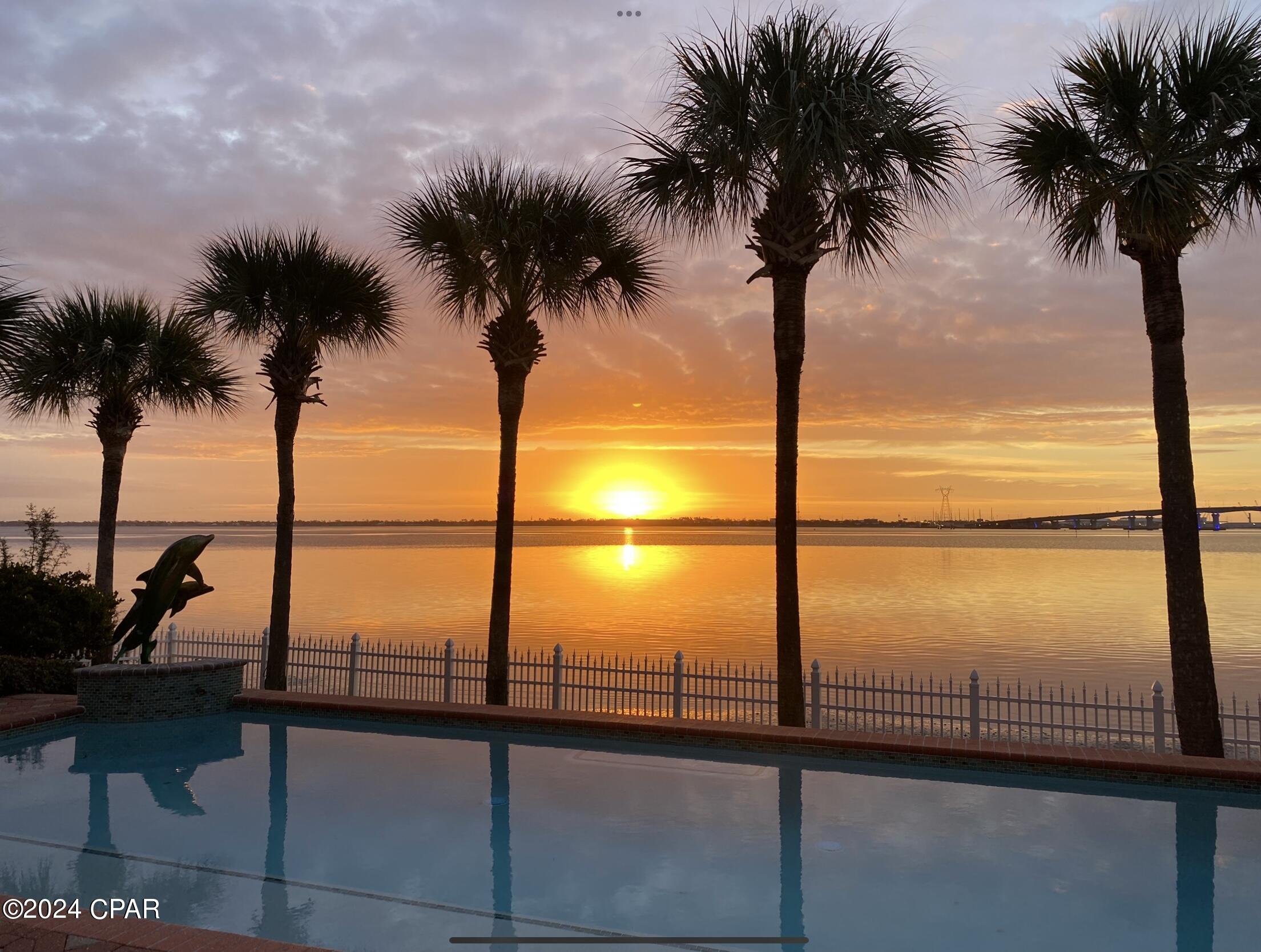 Dolphin Bay Ph I - Residential