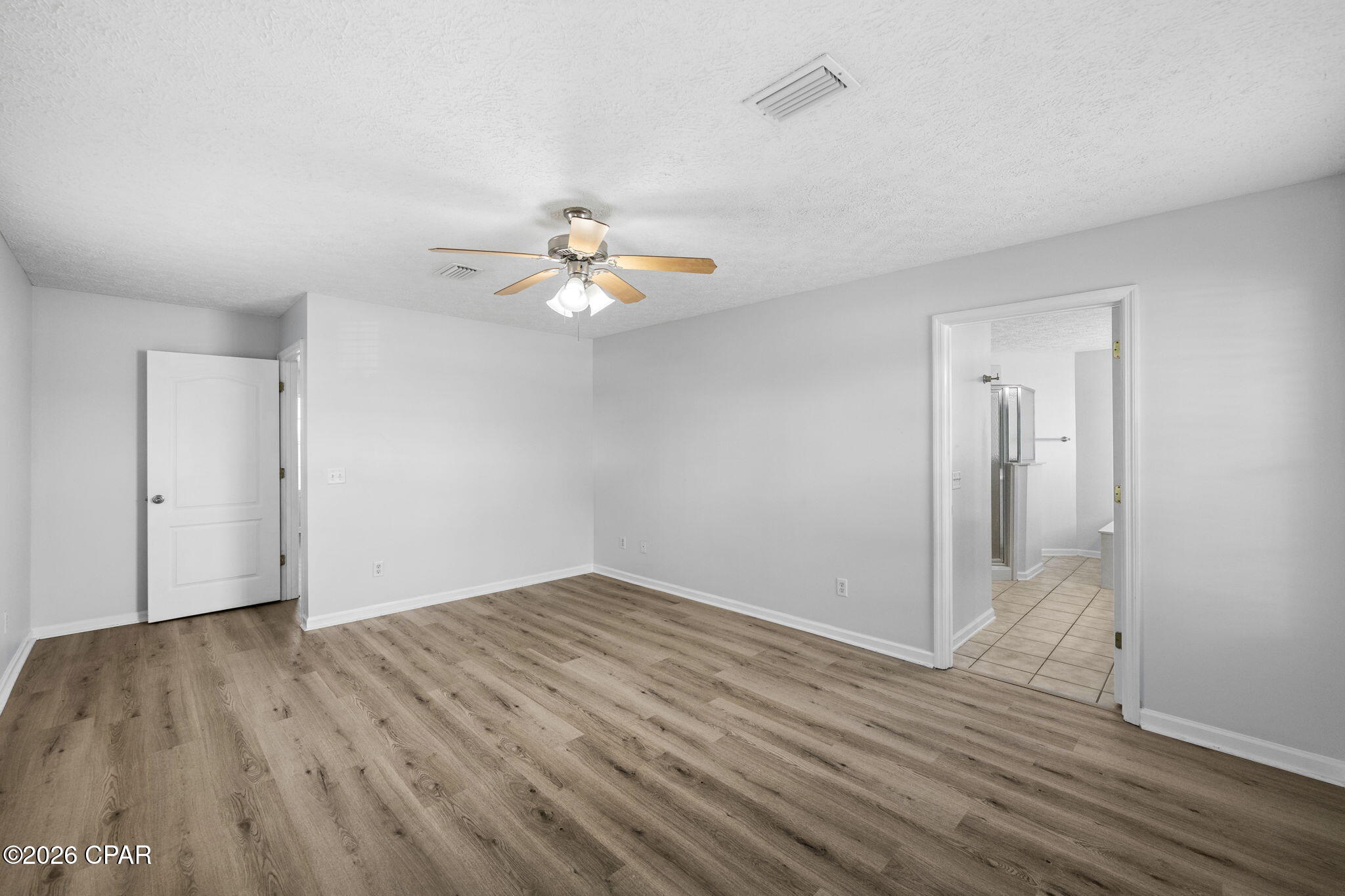 Hidden Pines Phase V - Residential