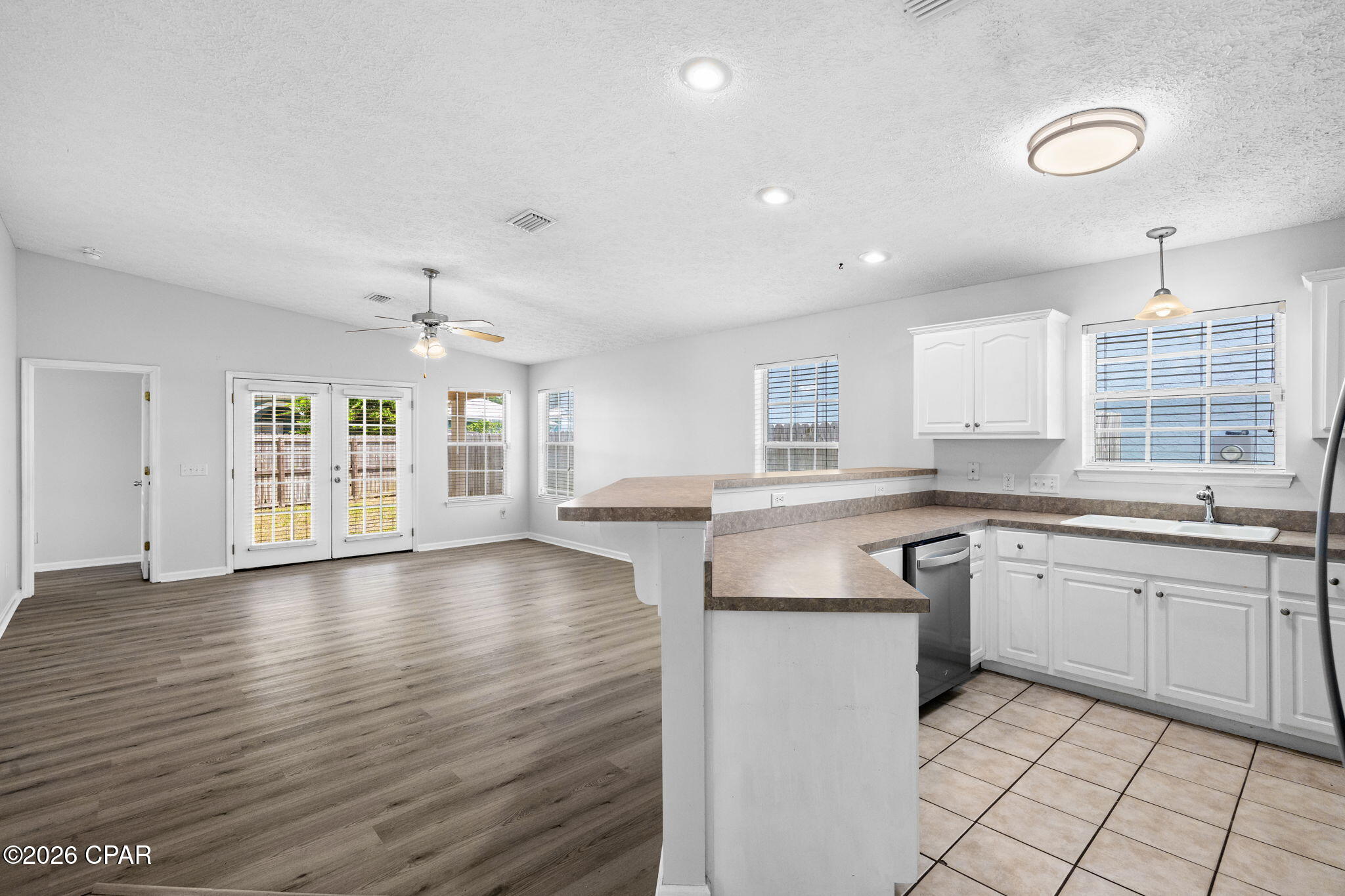 Hidden Pines Phase V - Residential