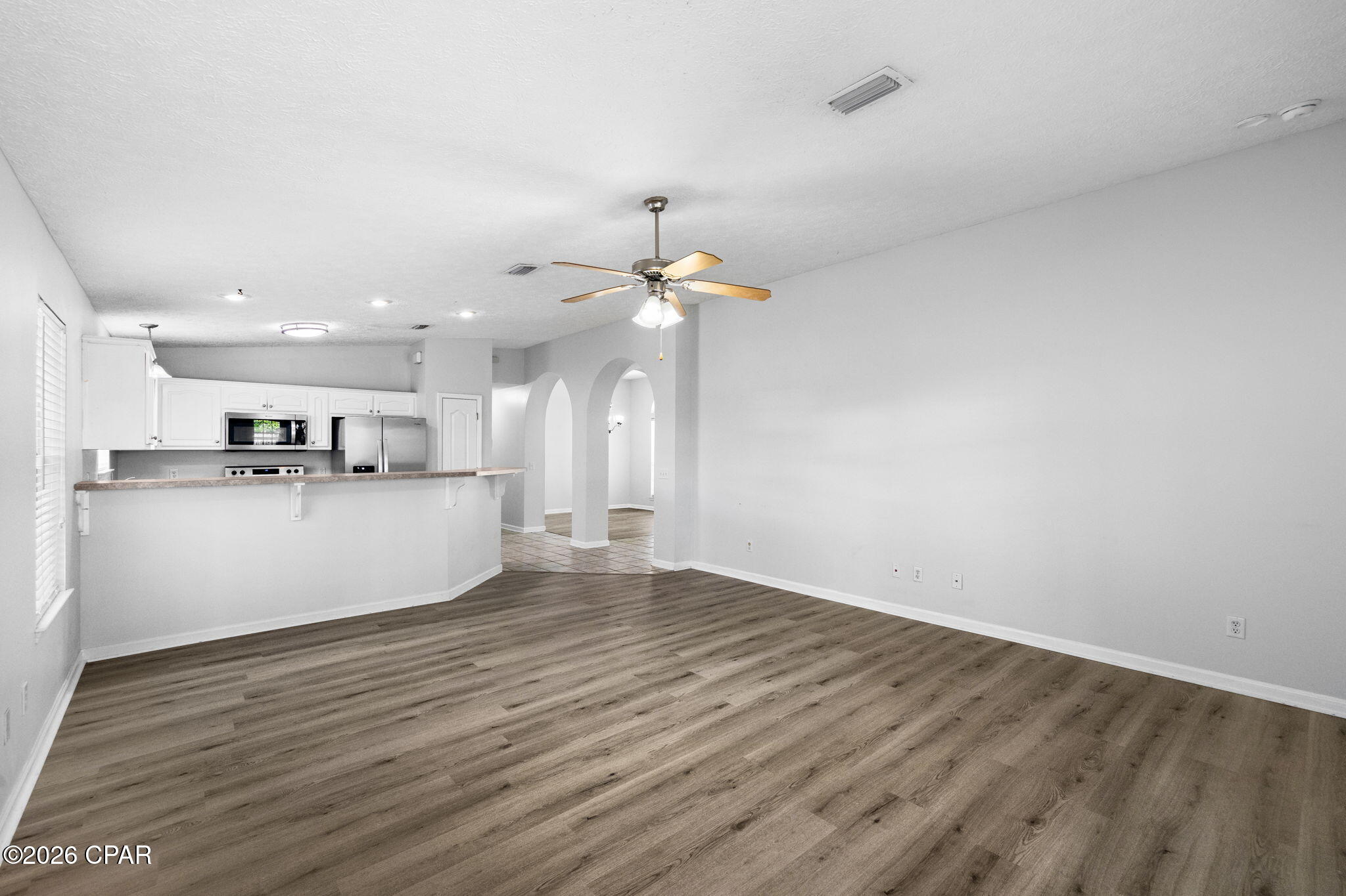 Hidden Pines Phase V - Residential