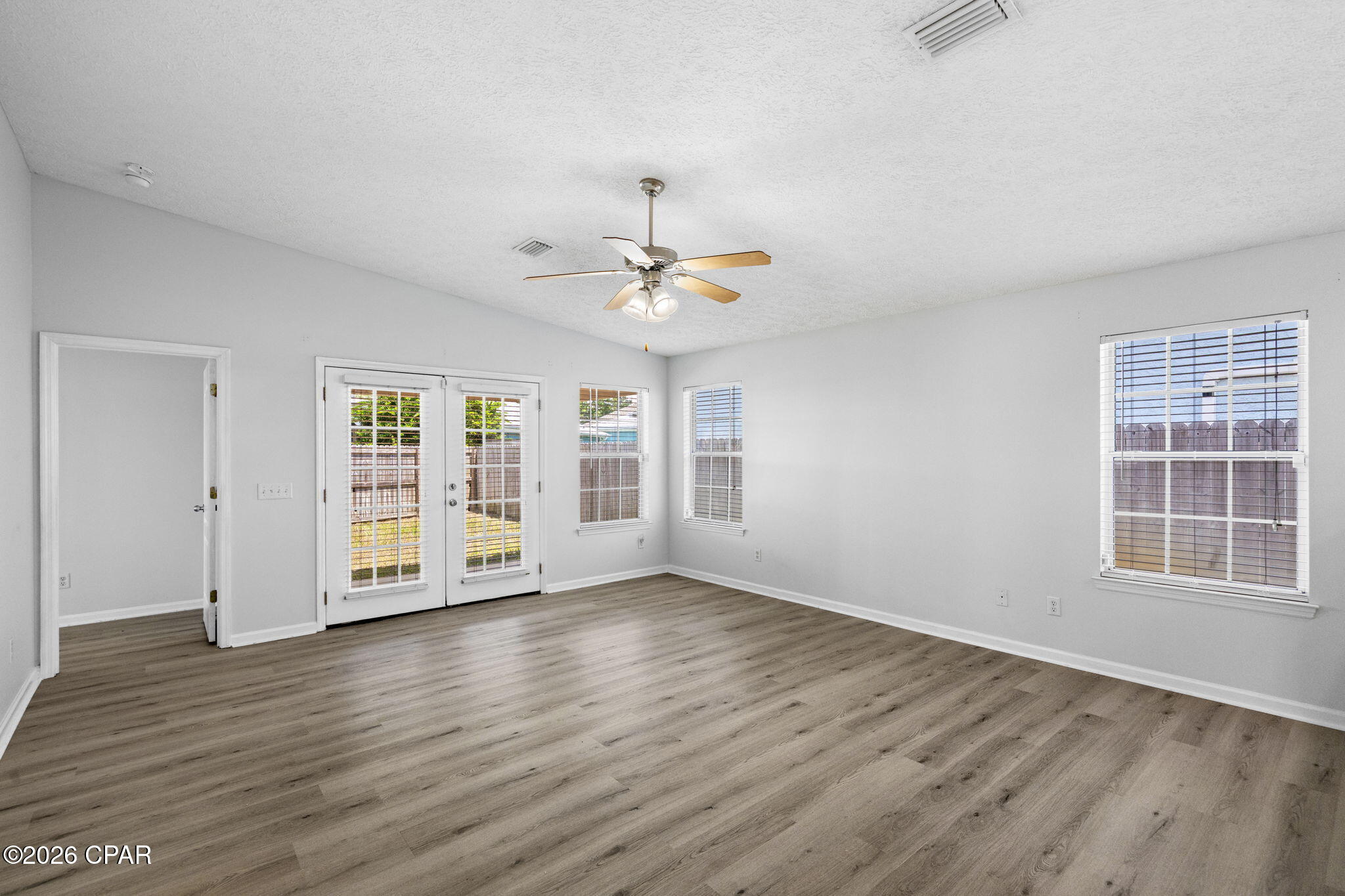 Hidden Pines Phase V - Residential