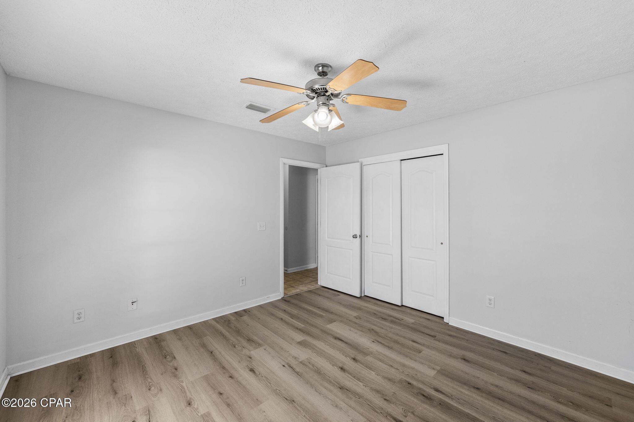 Hidden Pines Phase V - Residential