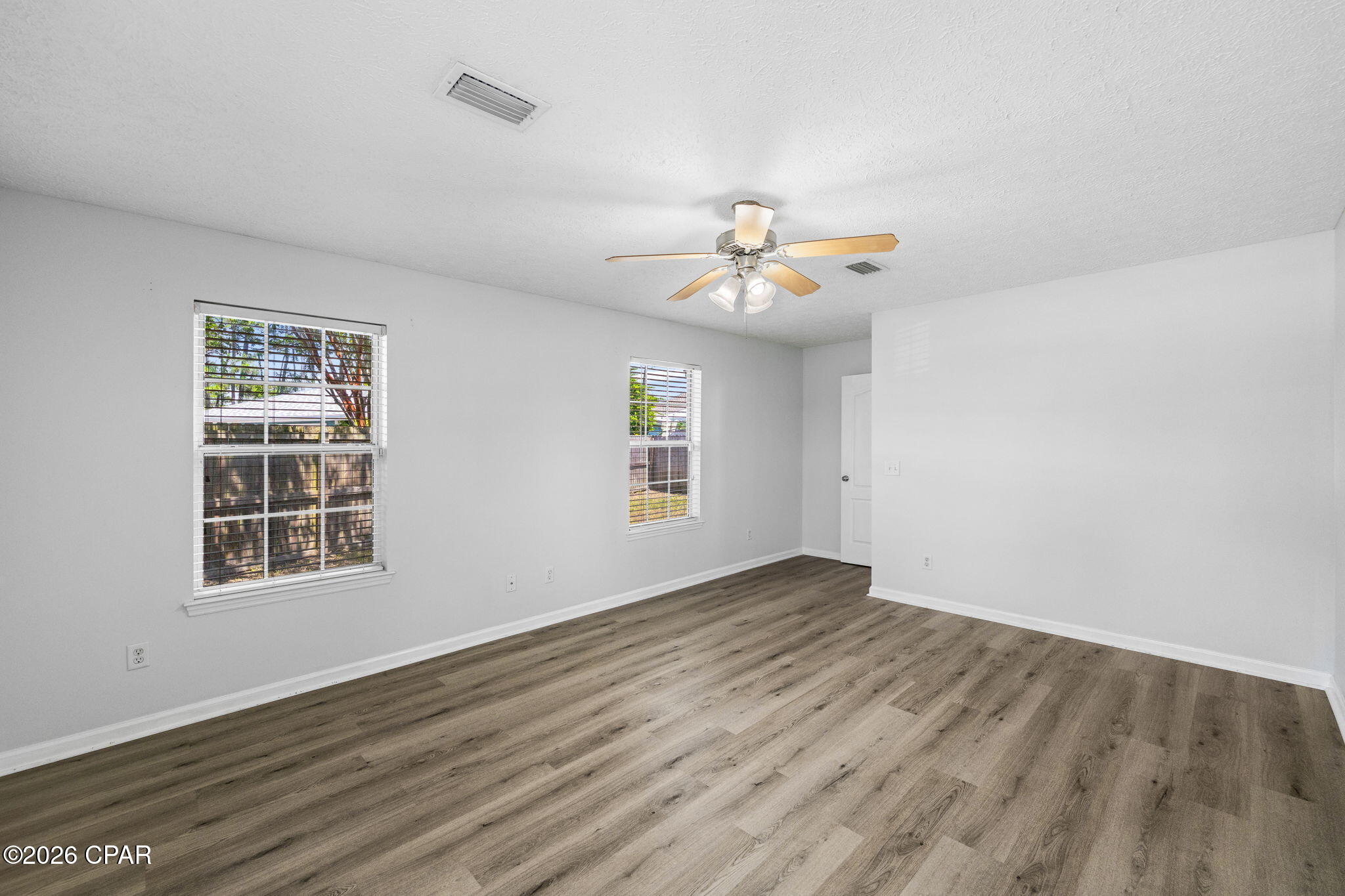 Hidden Pines Phase V - Residential