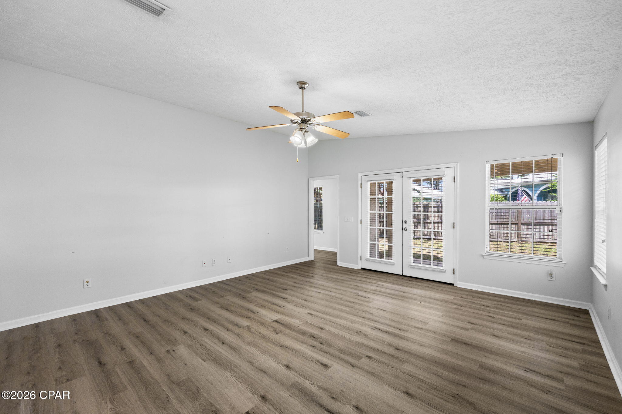 Hidden Pines Phase V - Residential