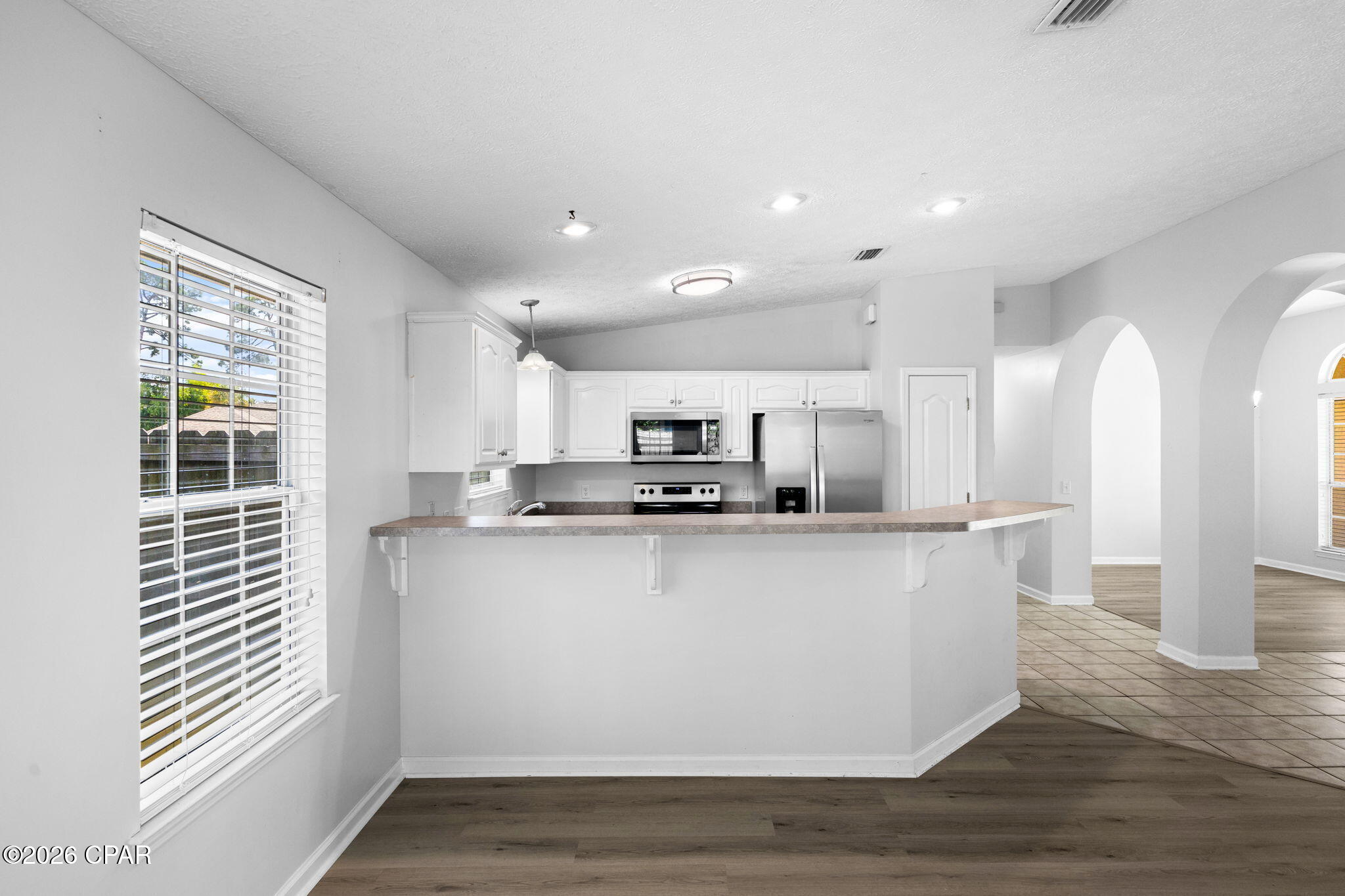 Hidden Pines Phase V - Residential