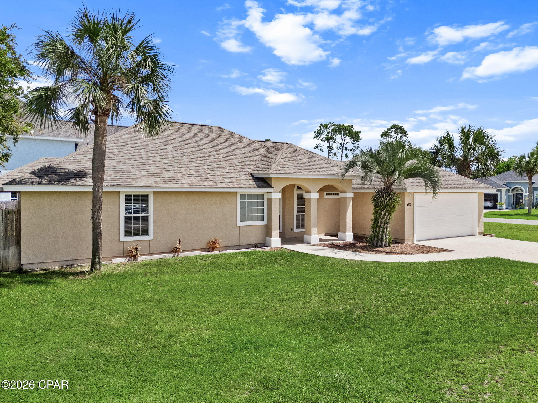 Hidden Pines Phase V - Residential