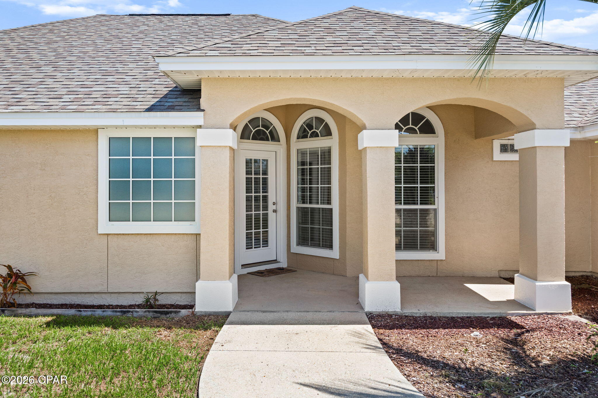 Hidden Pines Phase V - Residential