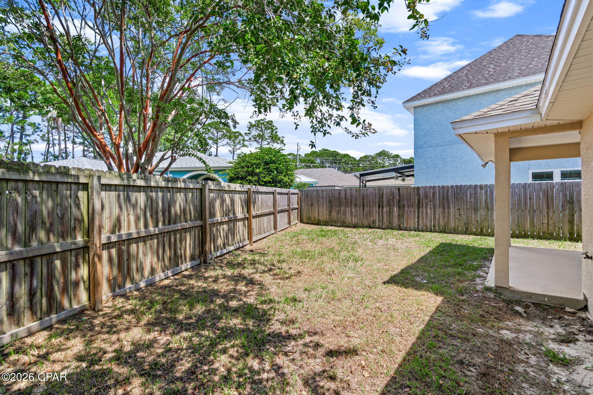 Hidden Pines Phase V - Residential